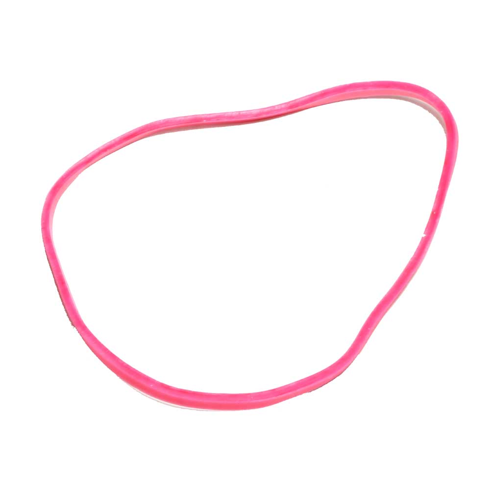 JAM Paper Size 33 Rubber Bands, 100ct.