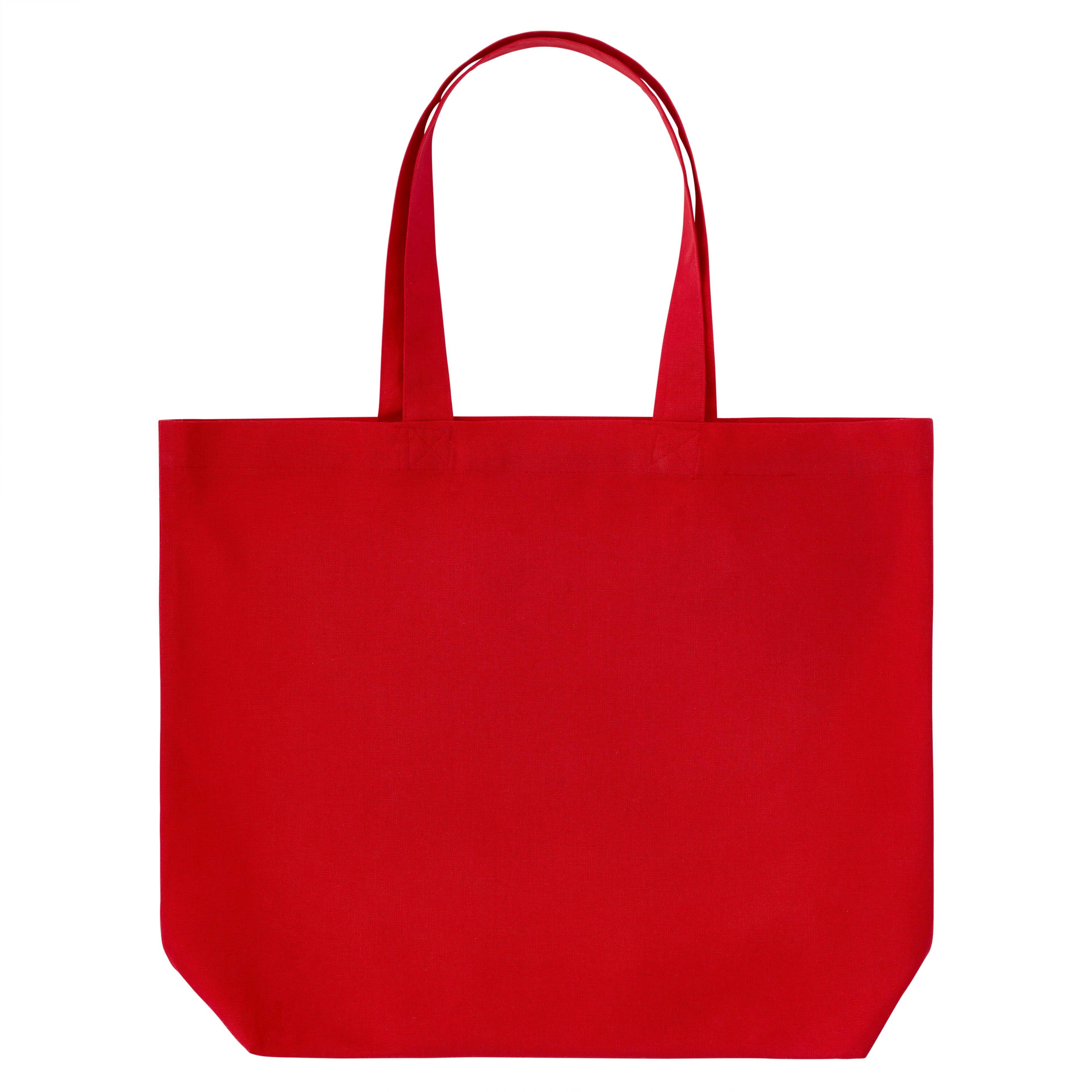 Michaels sale canvas tote