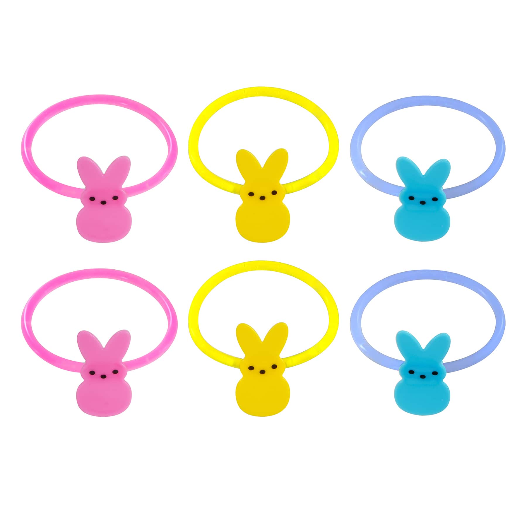 Peeps&#xAE; Glow Bracelets