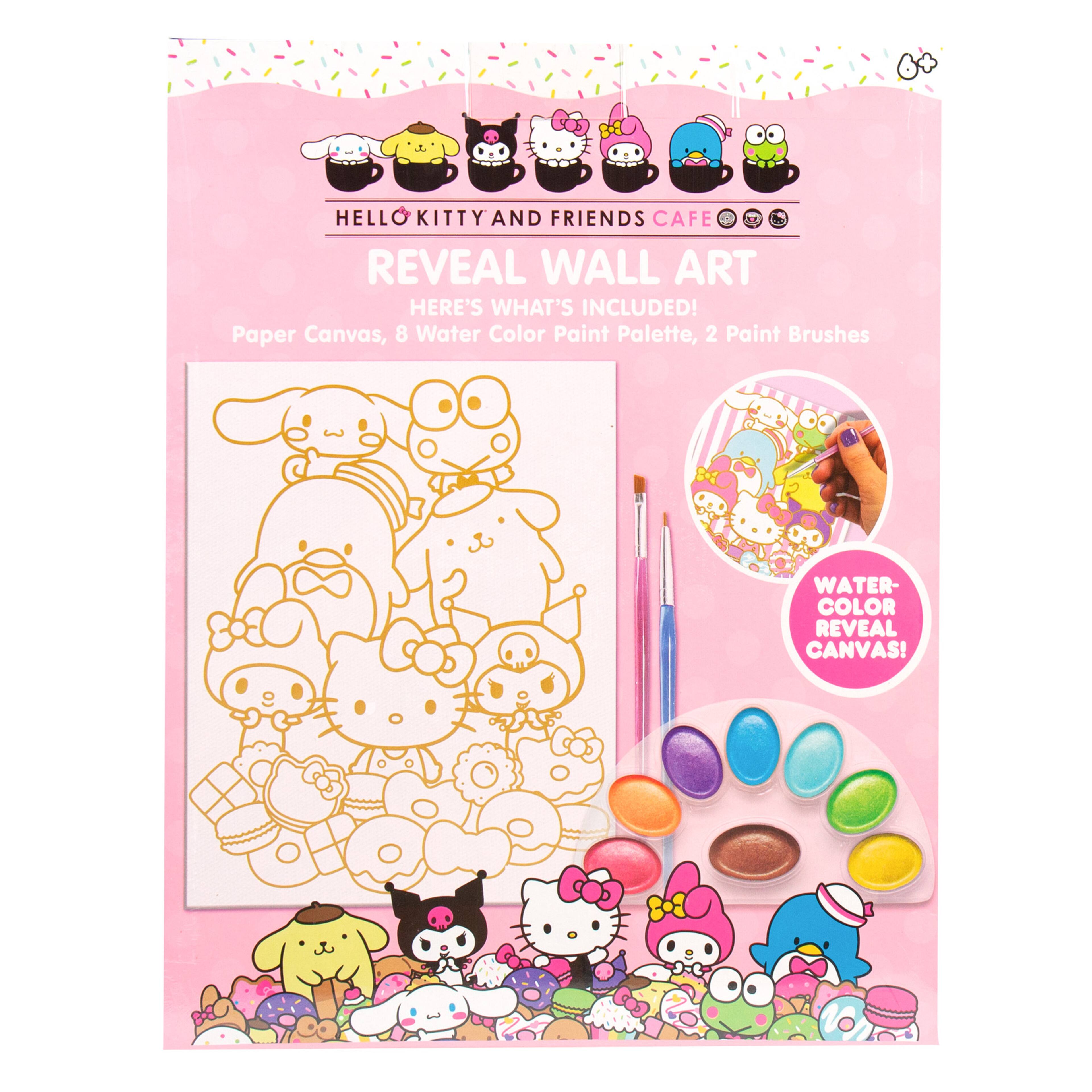 Hello Kitty Rainbow  MakerPlace by Michaels