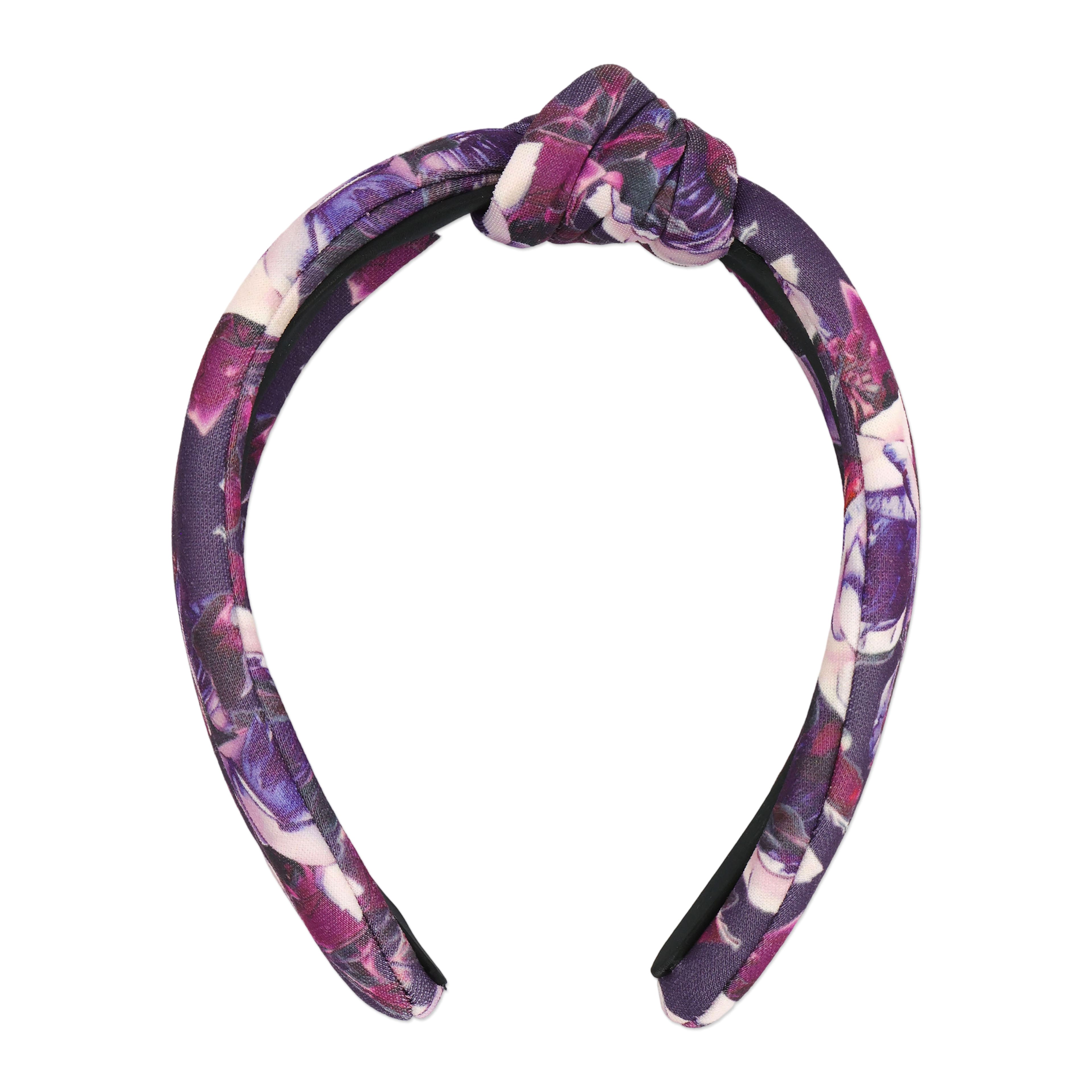 Flower Print Headband by Celebrate It&#x2122;