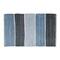 DII® Color Block Cotton Chindi Rug, 2ft. x 3ft., Color: Denim | Michaels