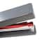JAM Paper Desk Stapler & Staples Set, Color: Gray/Red | Michaels
