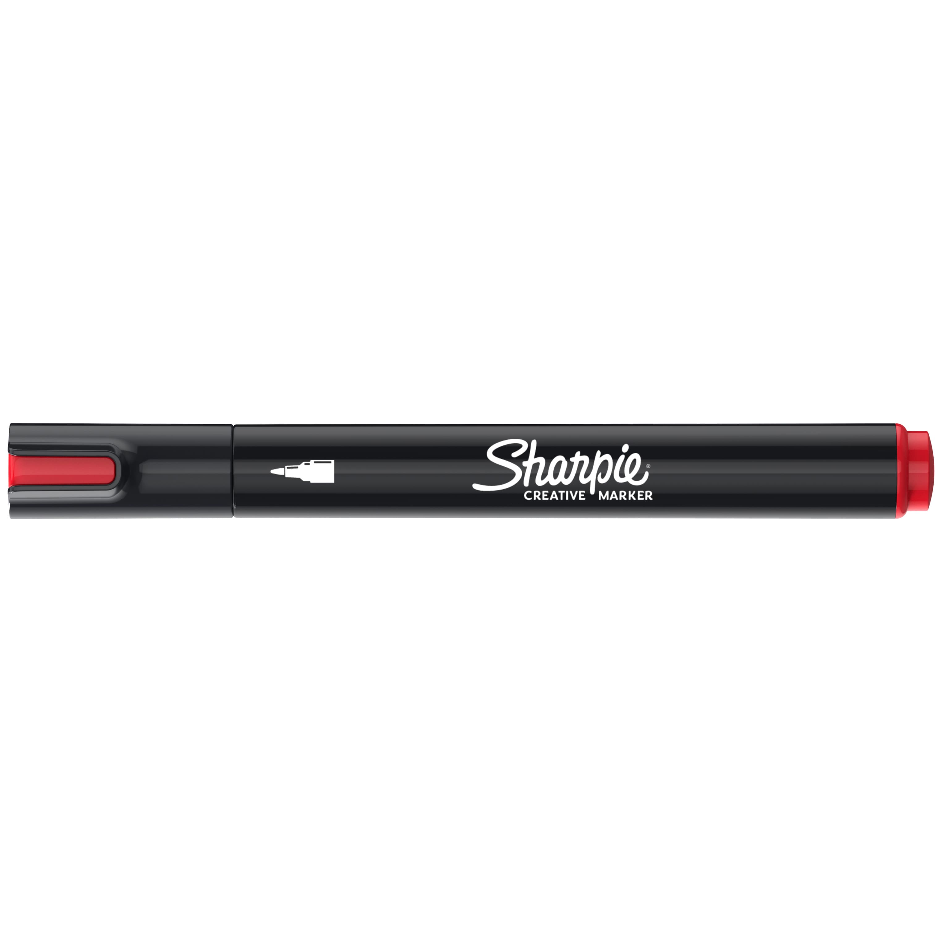 Sharpie&#xAE; Bullet Tip Water-Based Acrylic Creative Marker