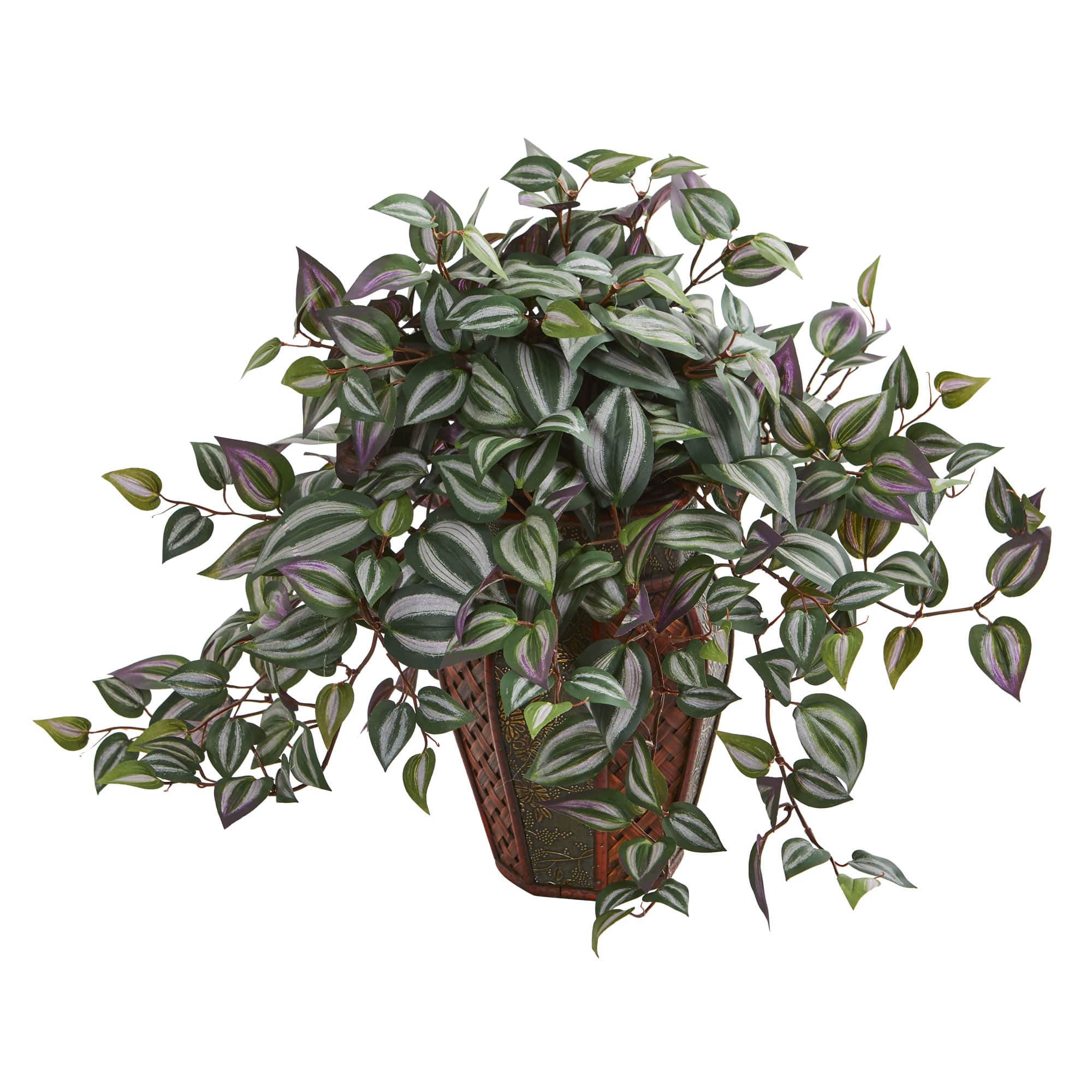 20&#x22; Inchplant in Decorative Planter