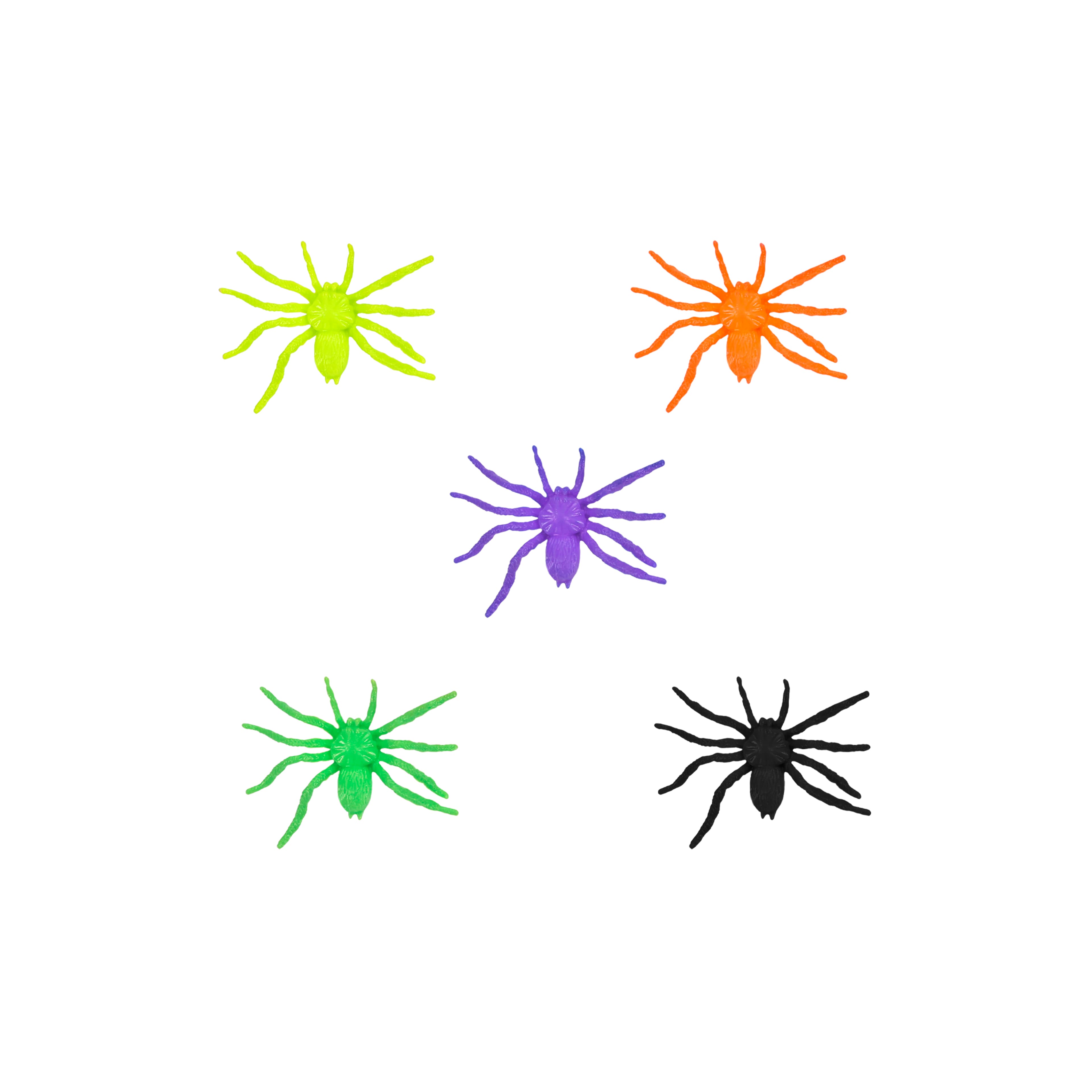 Halloween Assorted Plastic Toys by Creatology&#x2122;