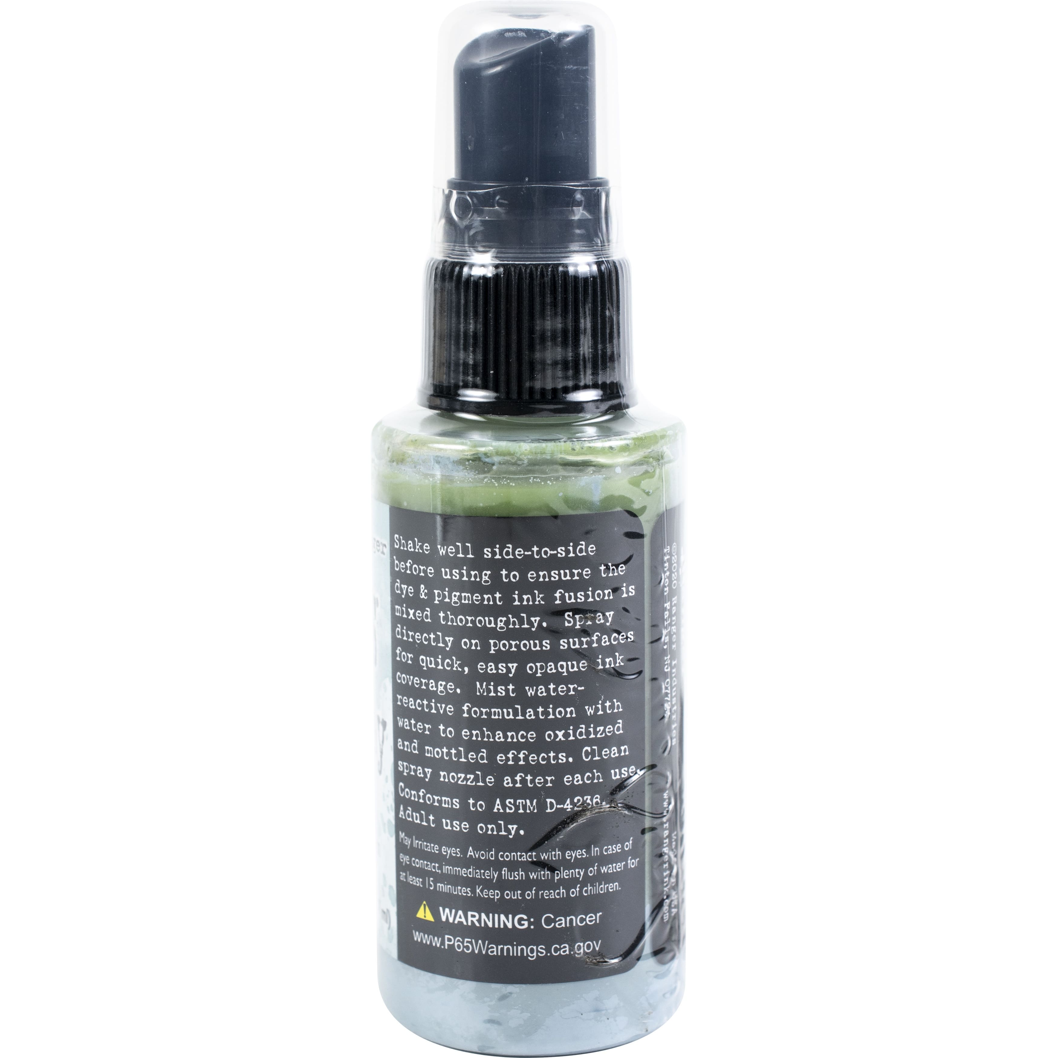 Tim Holtz Distress&#xAE; Oxide&#xAE; Spray, 1.9oz.