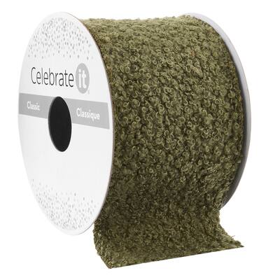 Ruban Imitation Fourrure, Marron, 15 X 100 Cm | Acheter En Ligne Sur Buttinette - Loisirs Créatifs