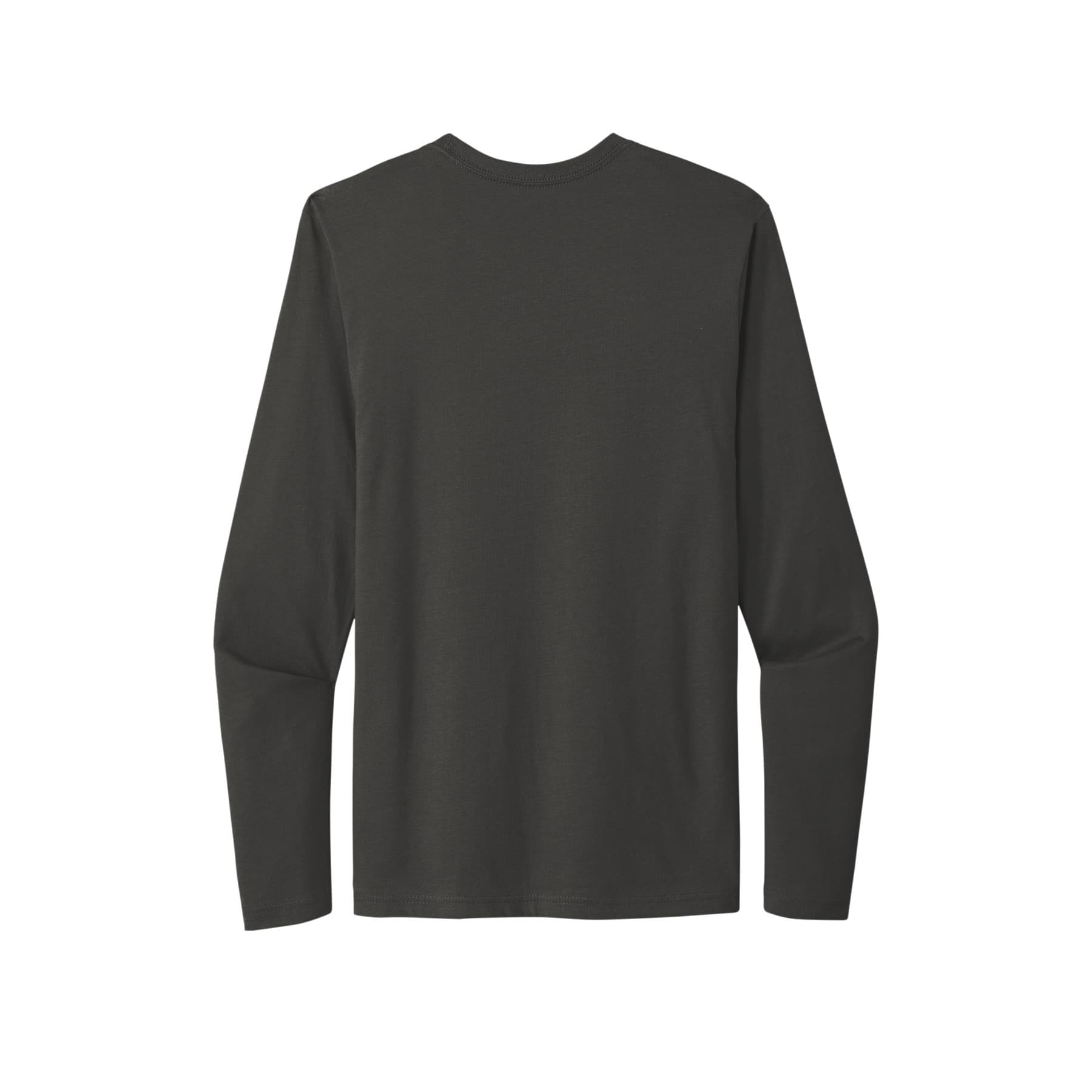 Next Level Cotton Long Sleeve T-Shirt