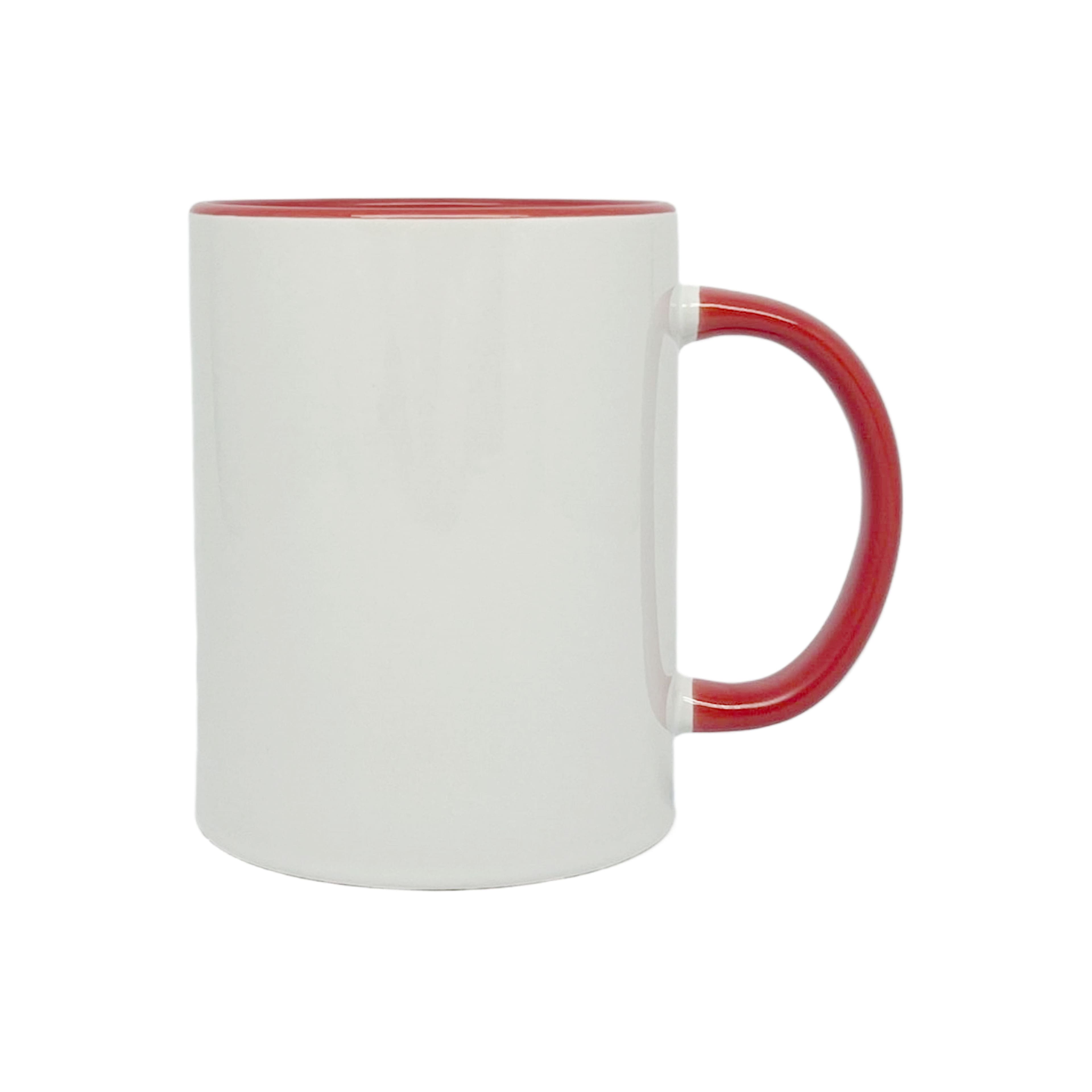 15oz. Two-Tone Sublimation Mugs, 2ct. by Make Market&#xAE;