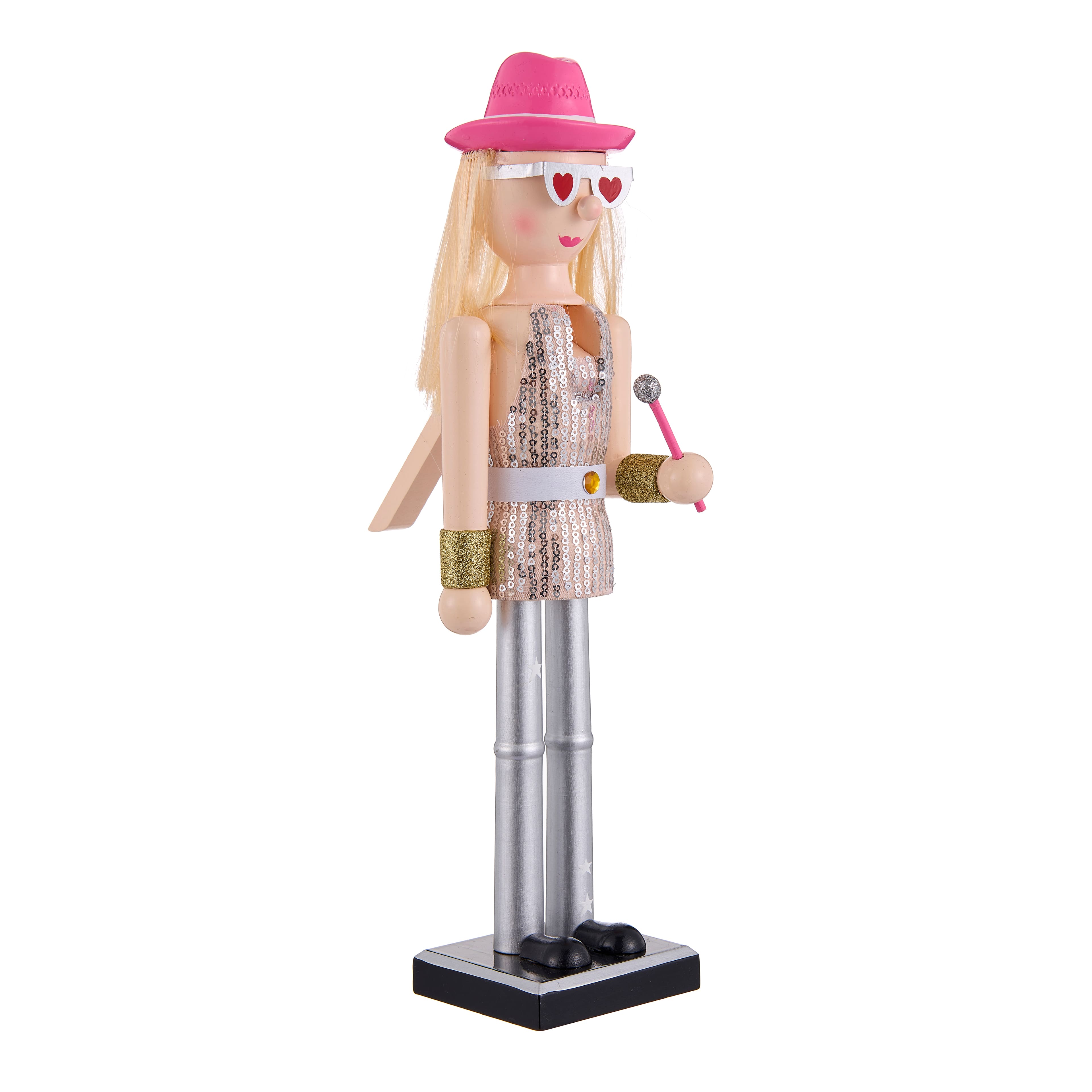 16&#x22; Lifestyle Nutcracker by Ashland&#xAE;