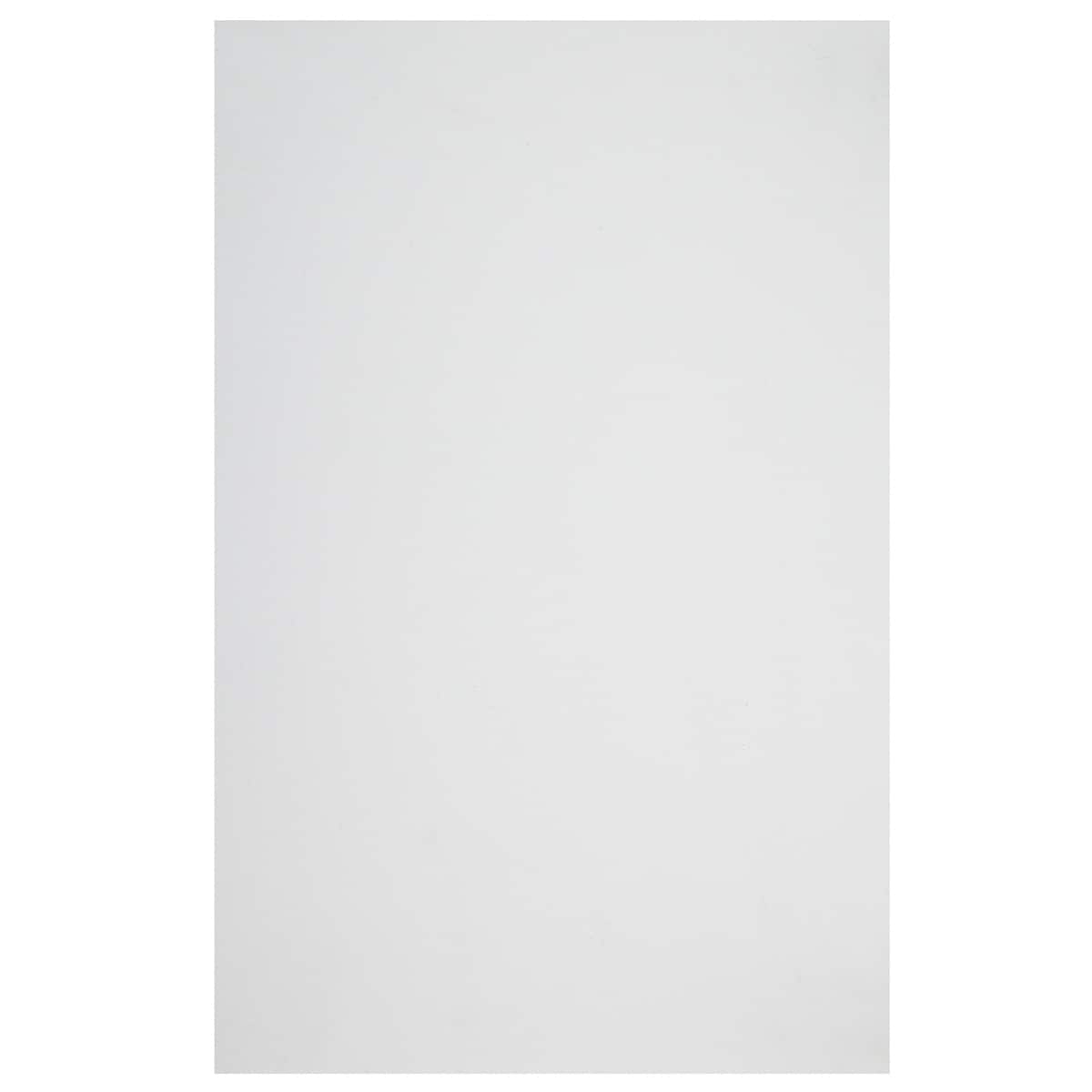 12&#x22; x 18&#x22; Foam Sheet by Creatology&#x2122;