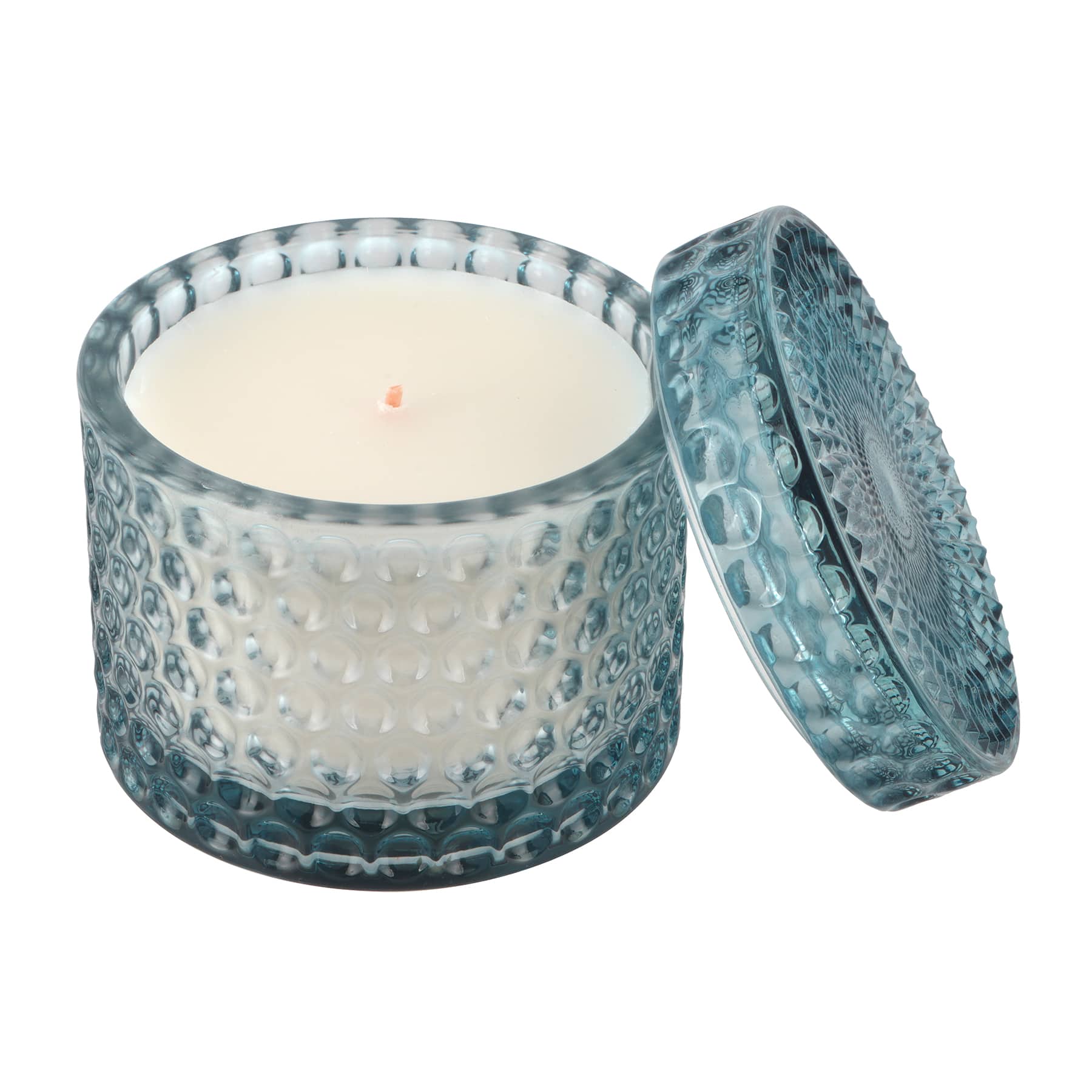 5.6oz. Bubble Glass Scented Candle by Ashland&#xAE;