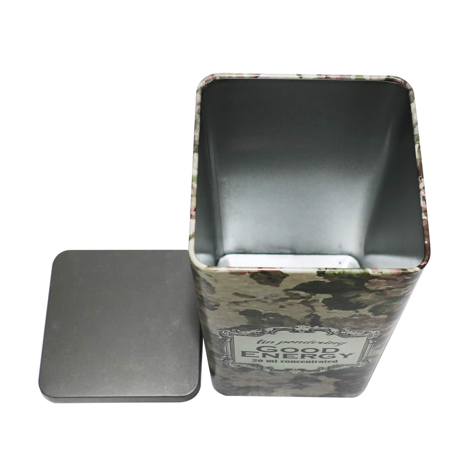 Assorted Tin Can Container by Ashland&#xAE;, 1pc.