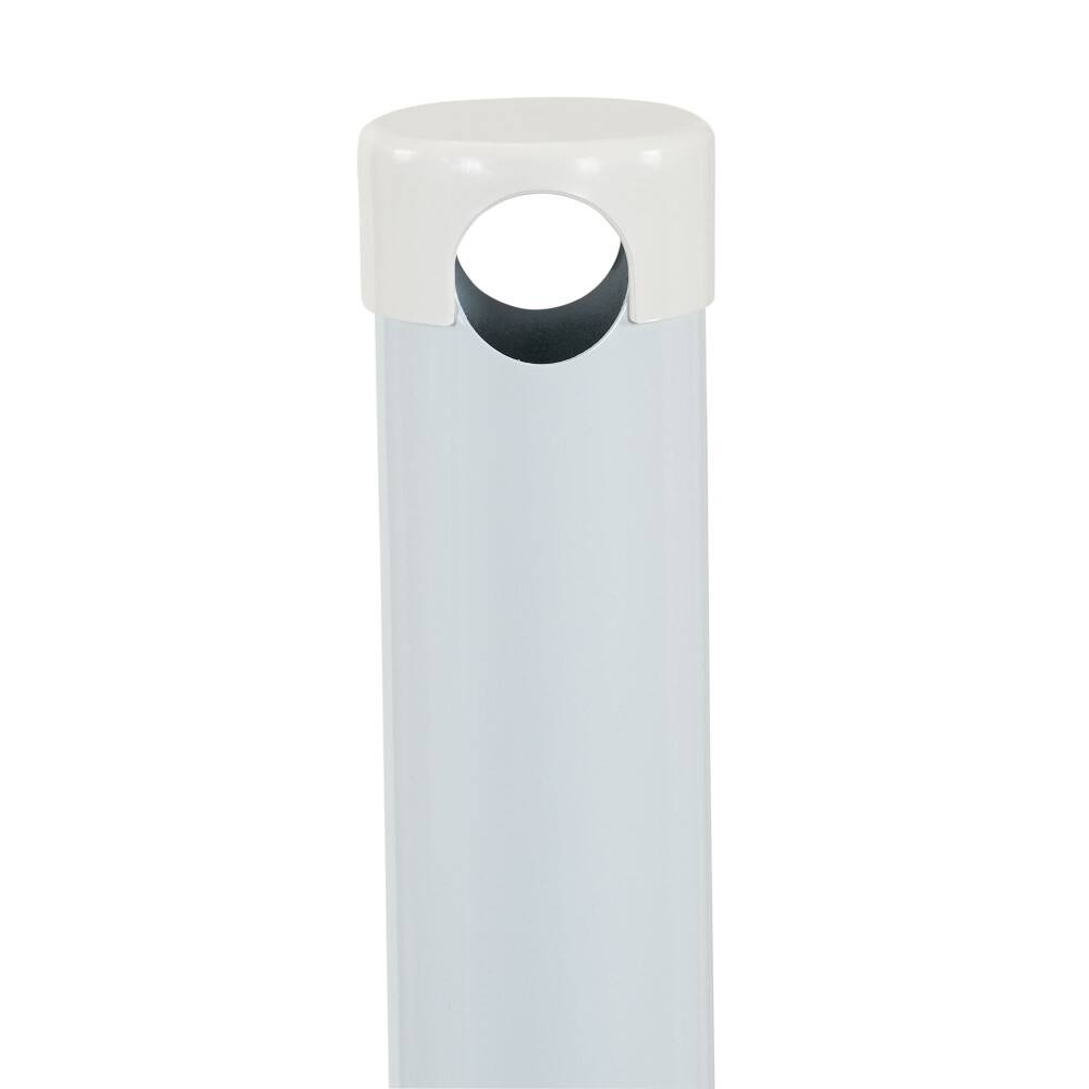 Household Essentials FT-30 Mega Outdoor Clothesline T Post