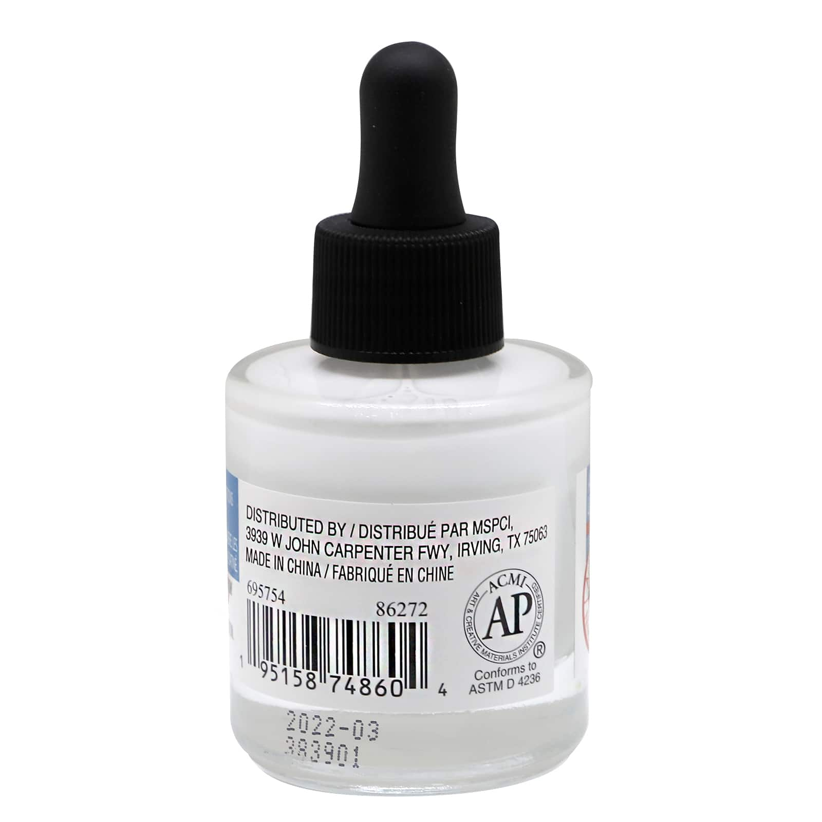 12 Pack: Satin Acrylic Ink by Artist&#x27;s Loft&#x2122;