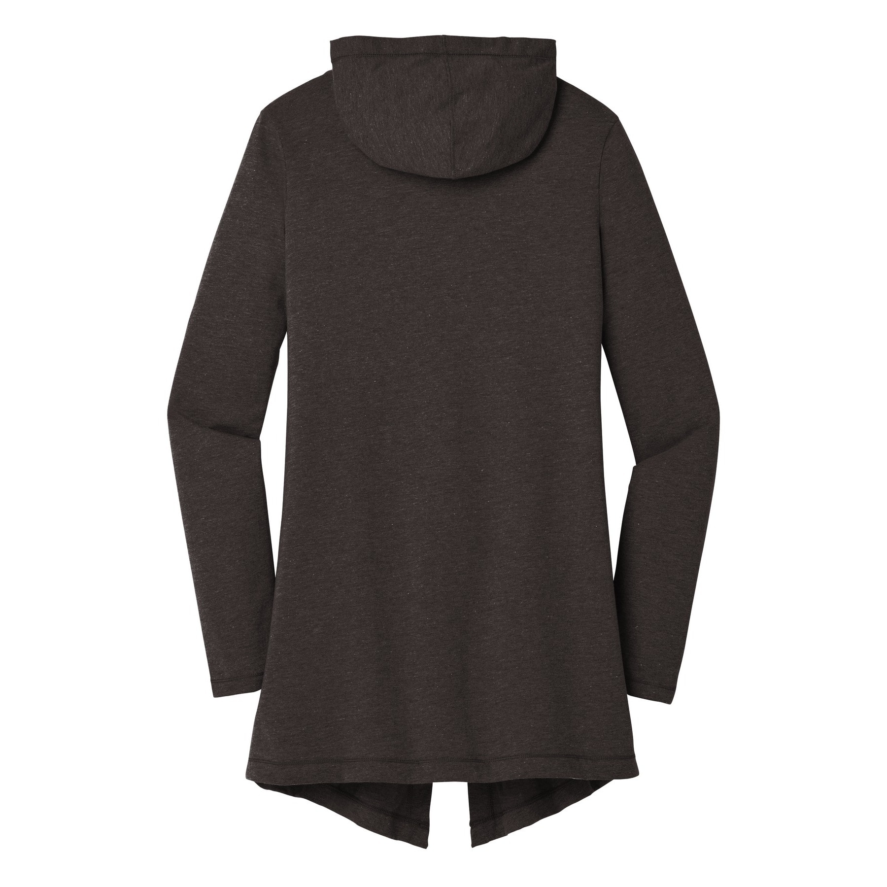 District&#xAE; Women&#x27;s Perfect Tri-blend Hooded Cardigan