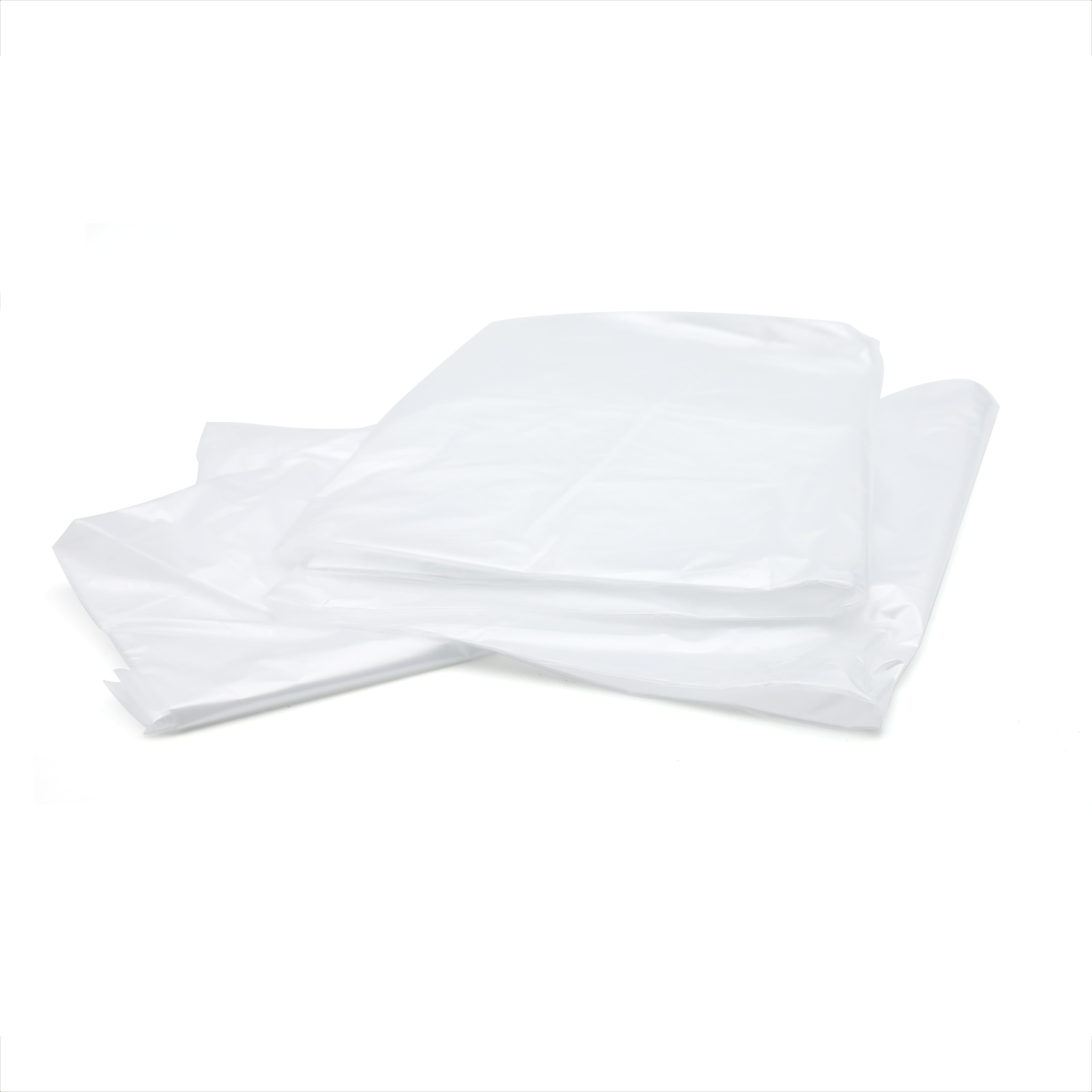 12 Packs: 2 ct. (24 total) Plastic Drop Cloths by Artist&#x27;s Loft&#x2122;