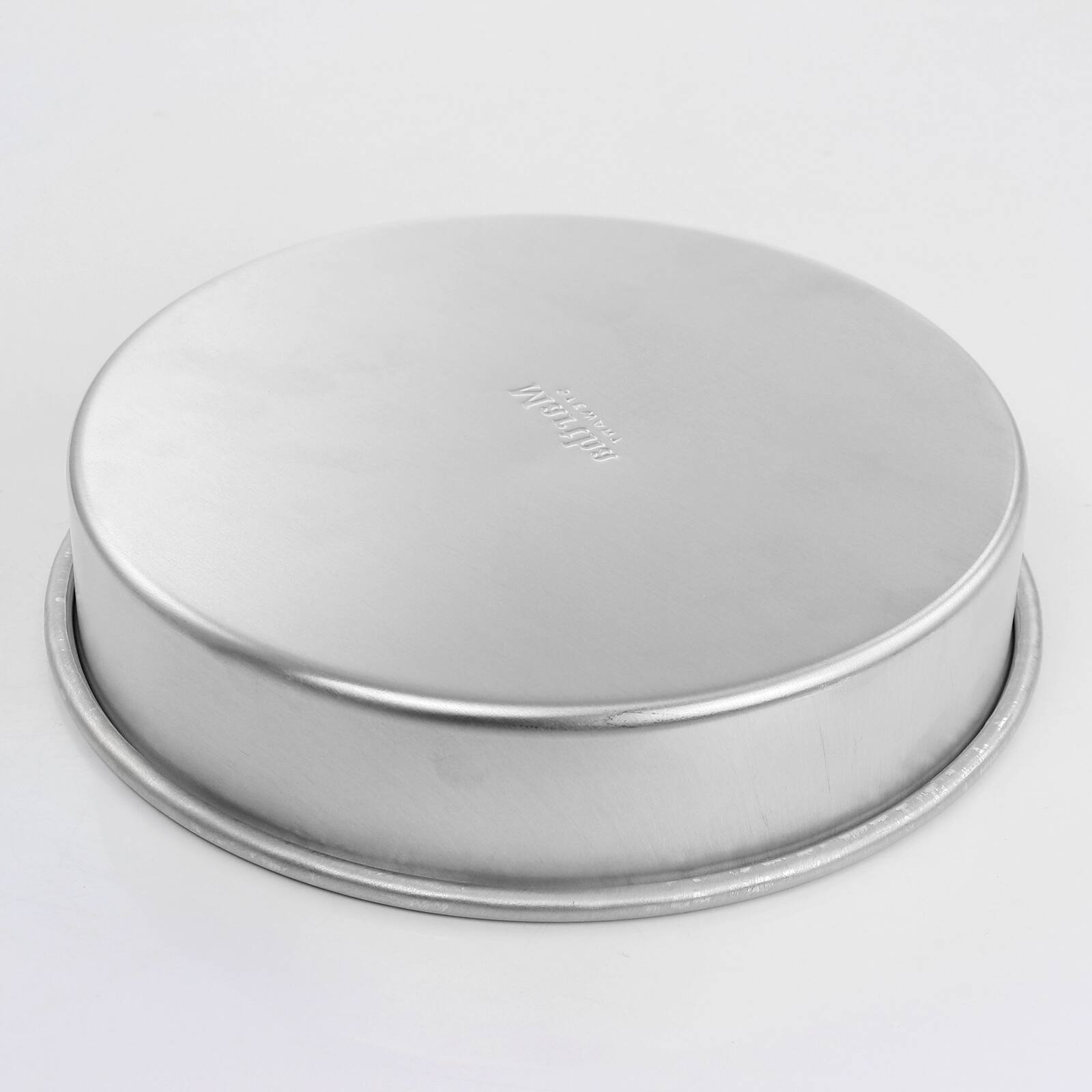 Martha Stewart 9" Aluminum Round Pan