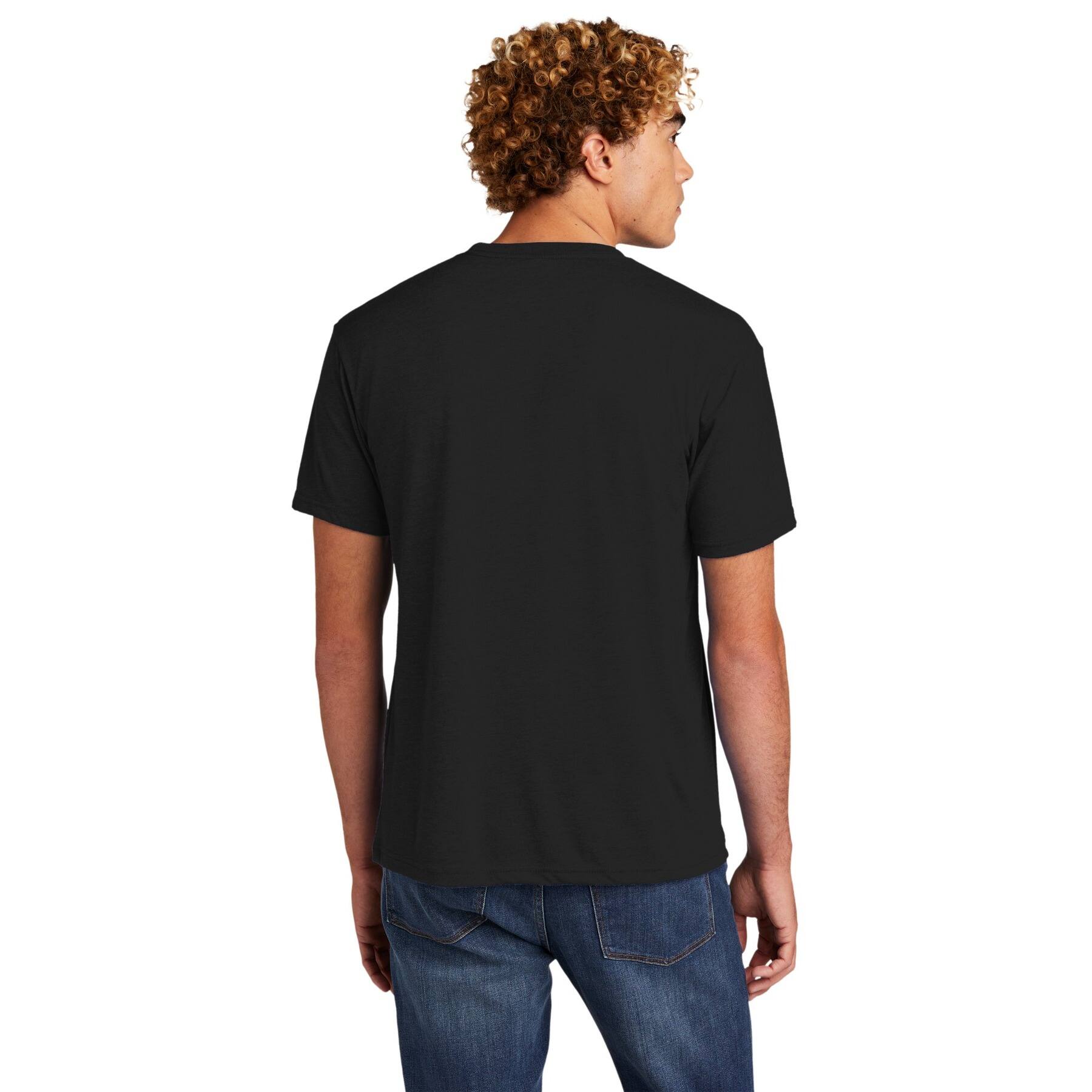 Next Level Colors Unisex Tri-Blend T-Shirt
