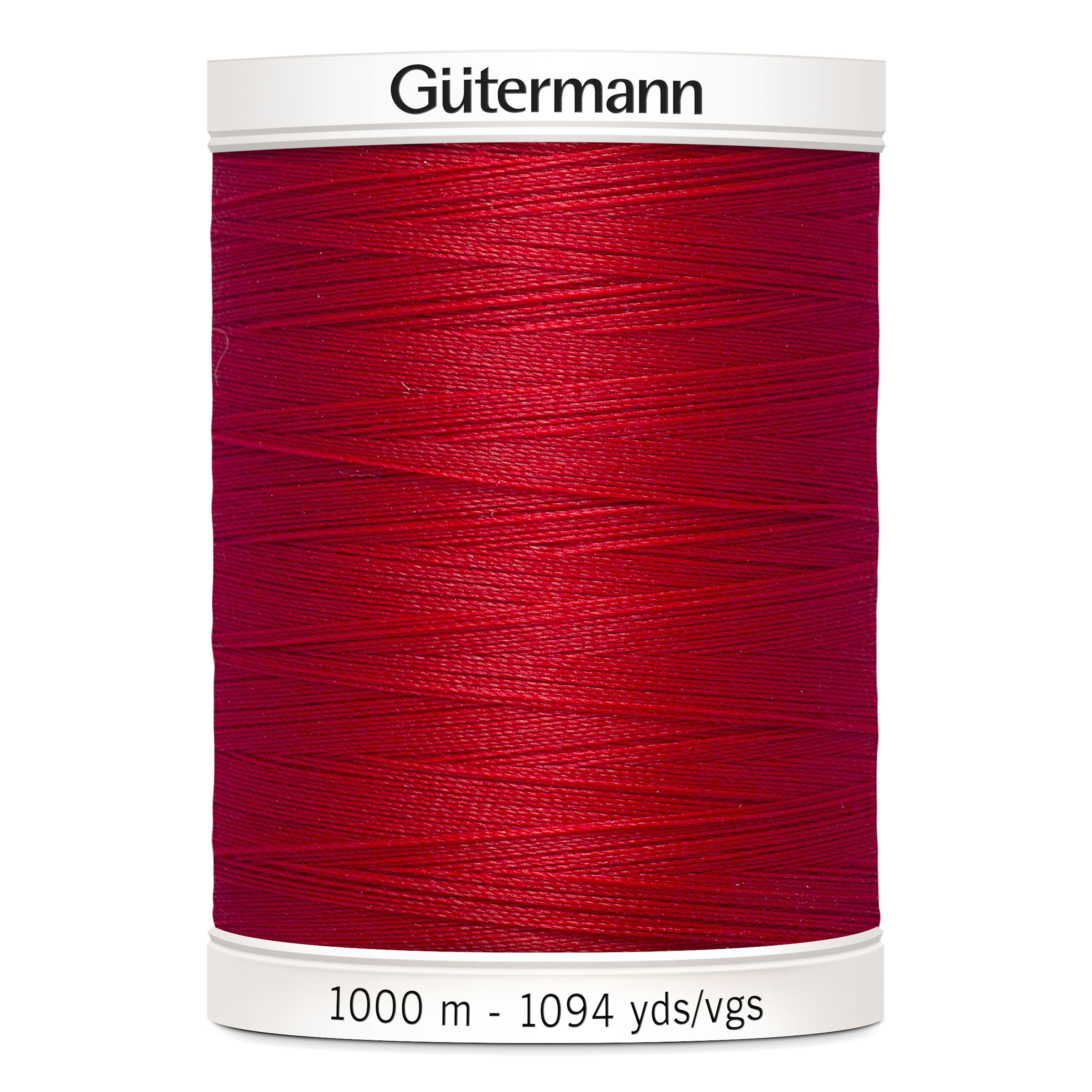 Gütermann 1,096yd. Sew-all Thread