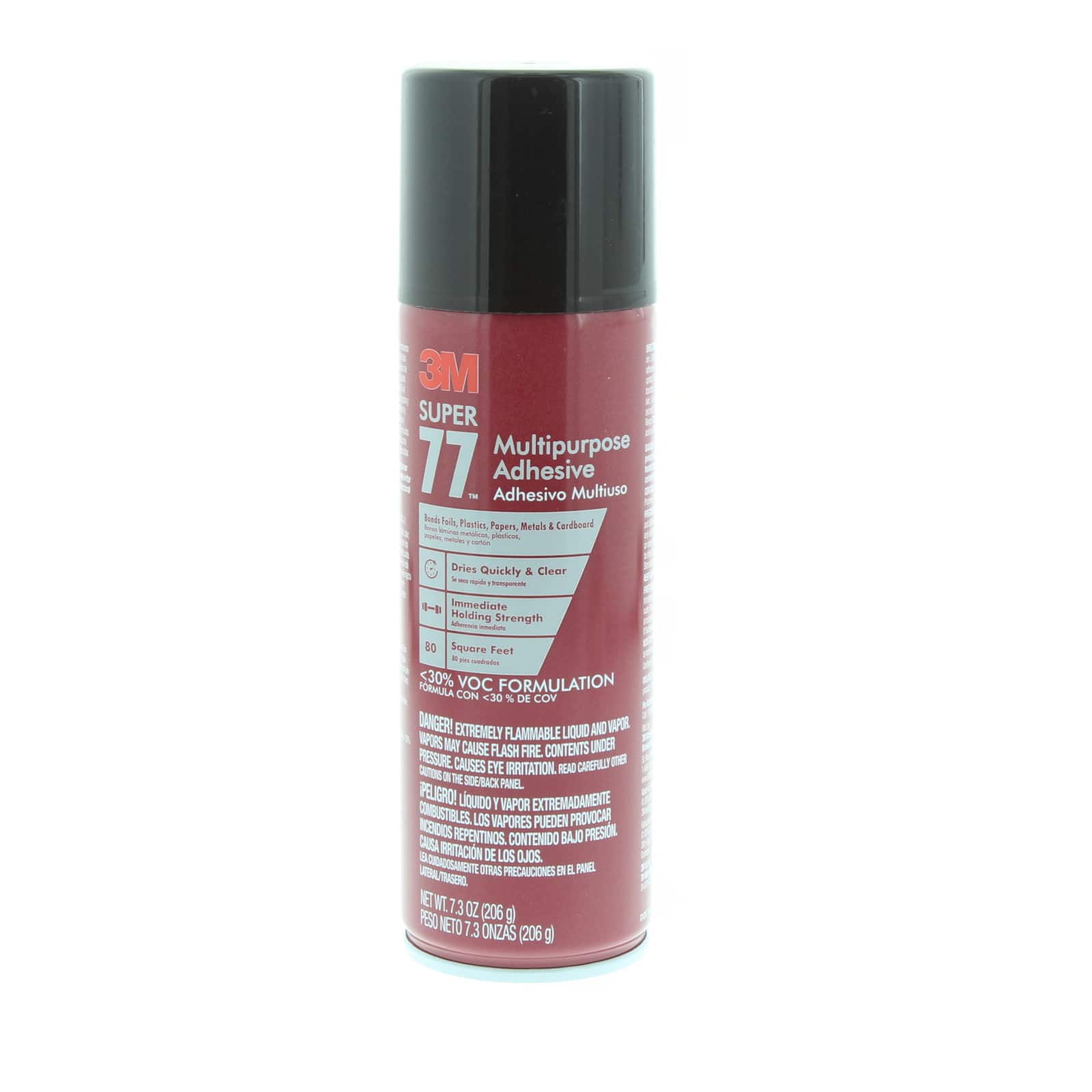 505 Temporary adhesive for fabric. Spray 500 ml : : Home &  Kitchen