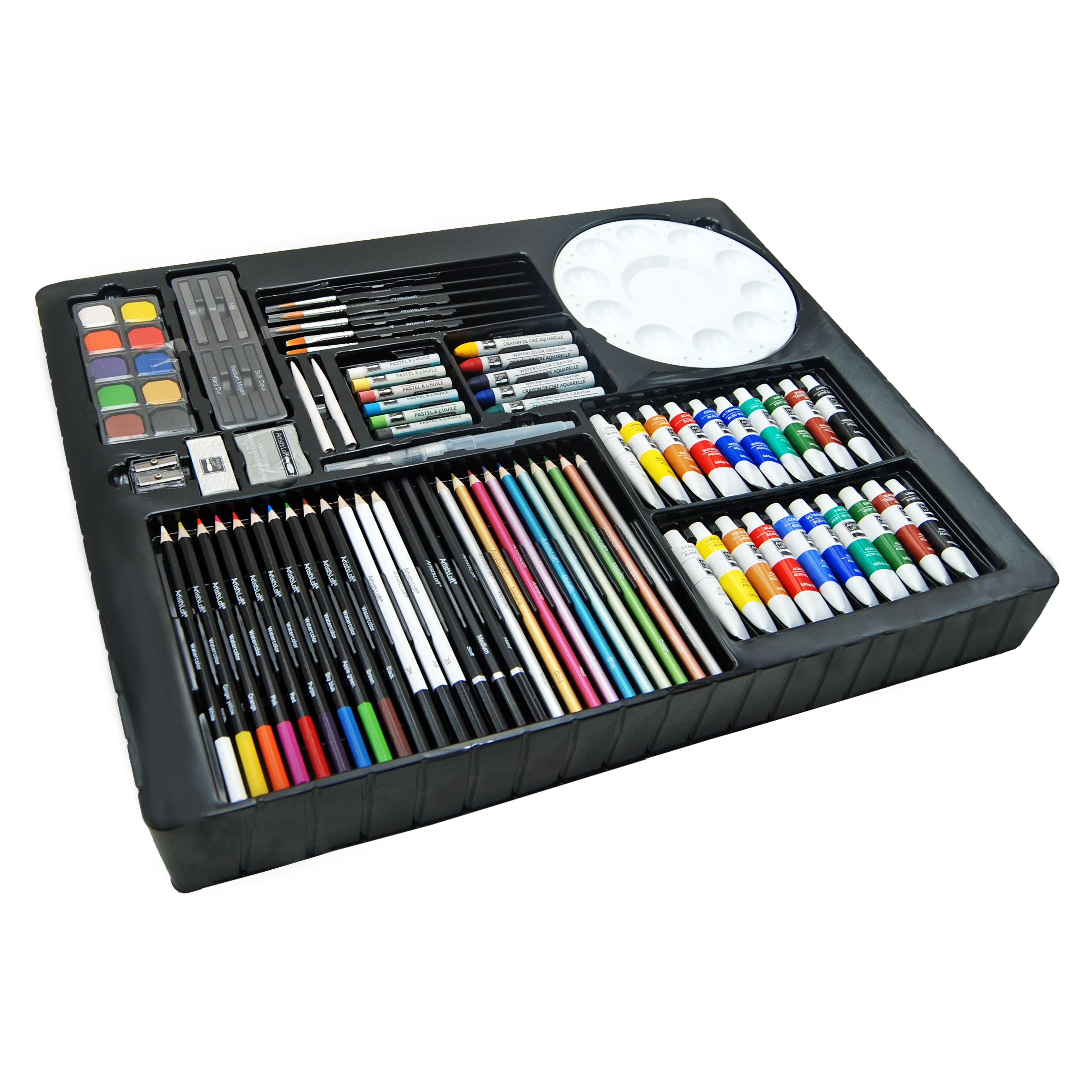 Mixed Media Art Set by Artist&#x27;s Loft&#x2122;