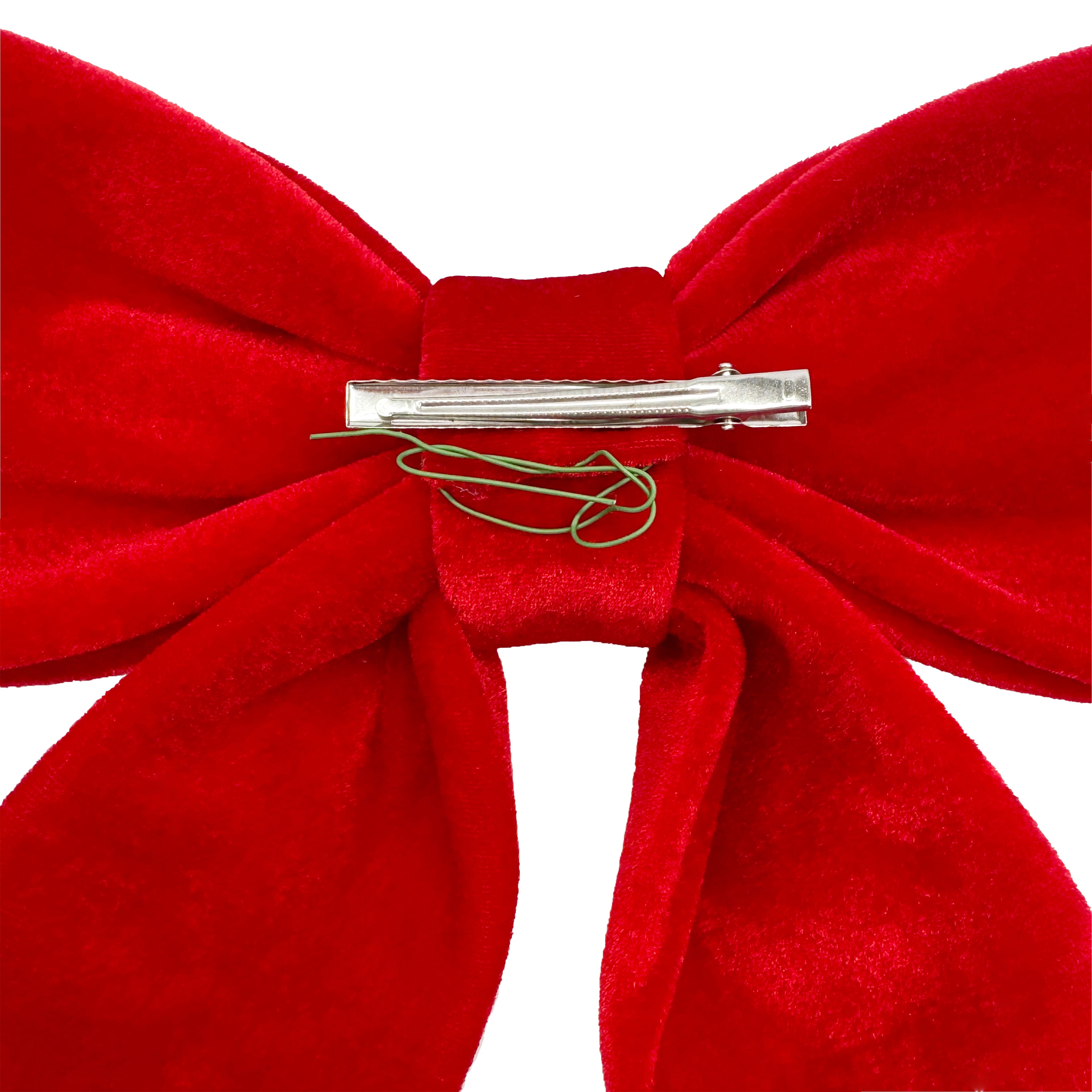 15&#x22; Puffy Tree Bow by Celebrate It&#xAE;