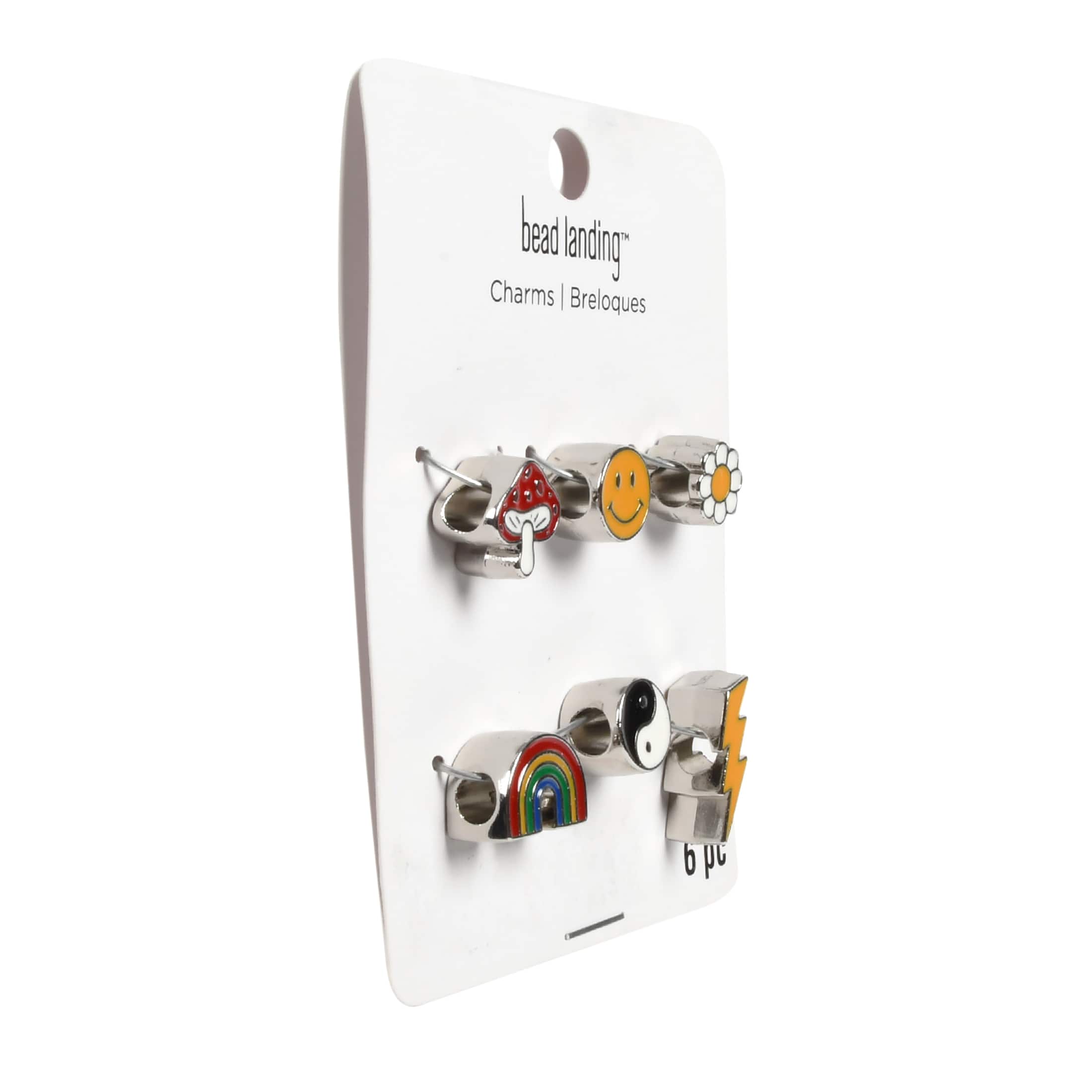 Slide-On Y2K Charm Set by Bead Landing™