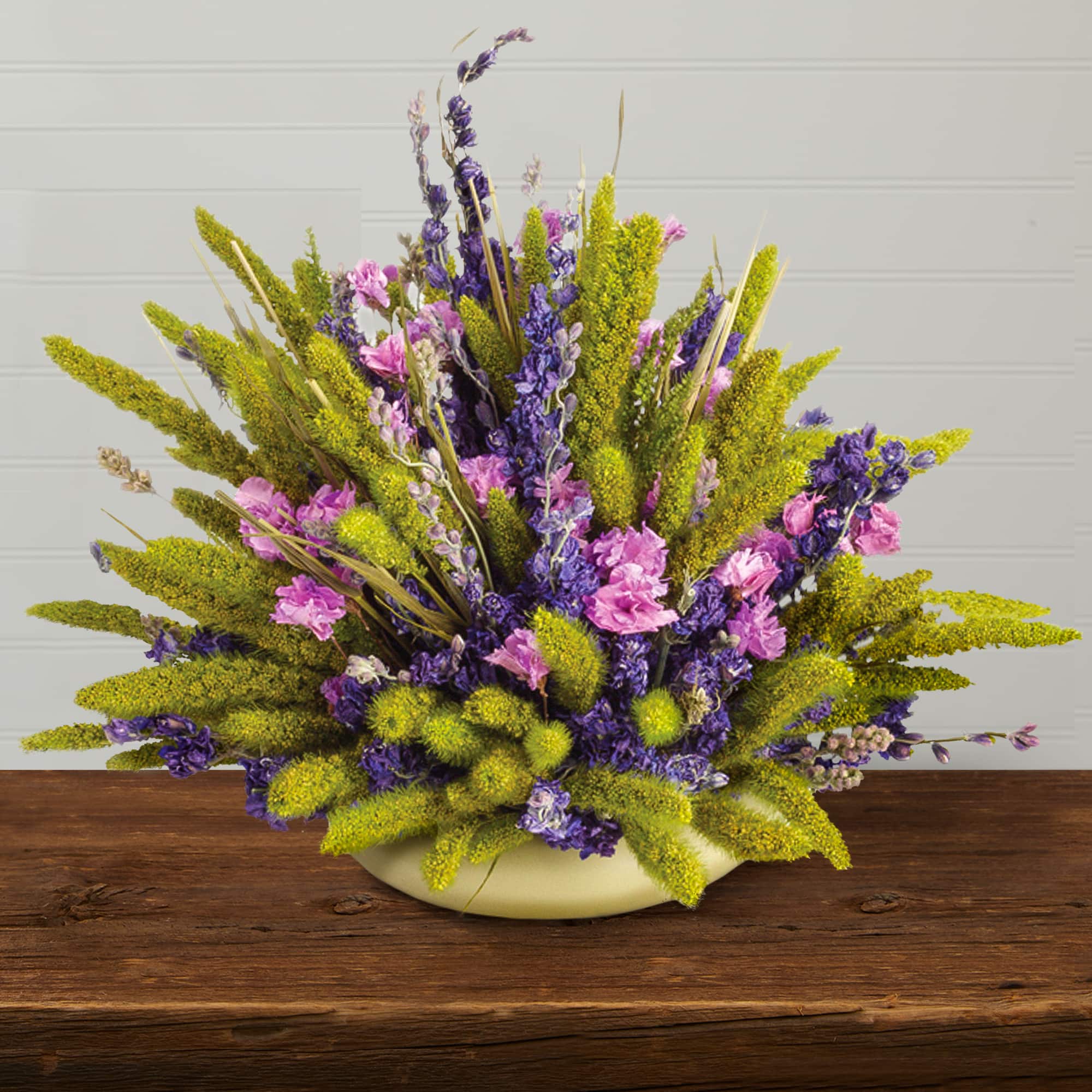 FloraCraft® DryFōM Disc Green