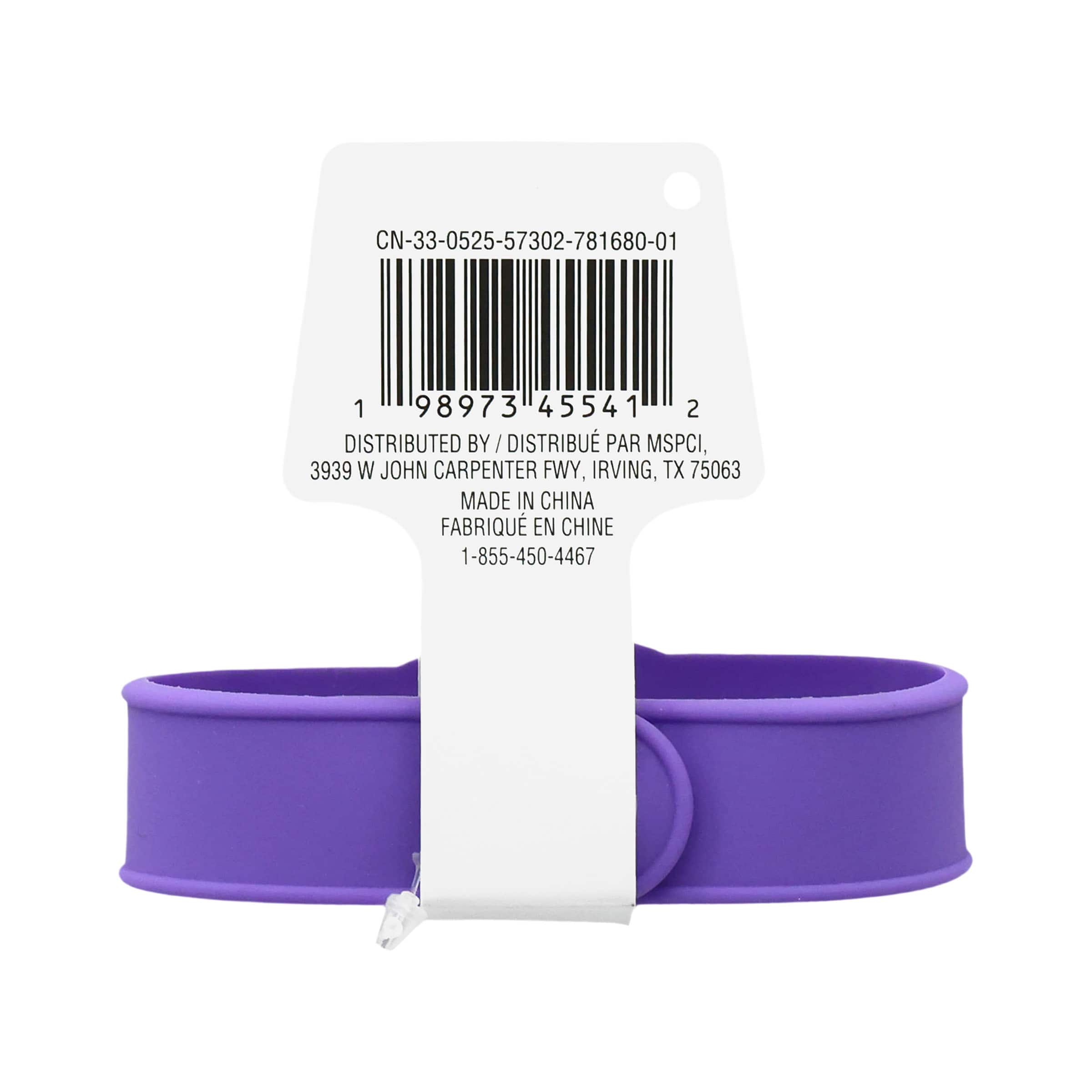 Ghost Light-Up Bracelet by Creatology&#x2122;