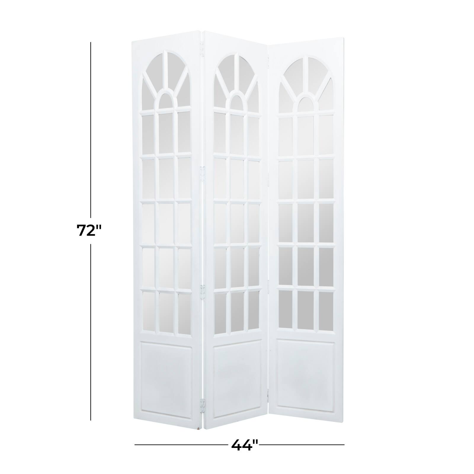 White Pine French Country Room Divider Screen 72 X 44 Michaels   D615638S 8 