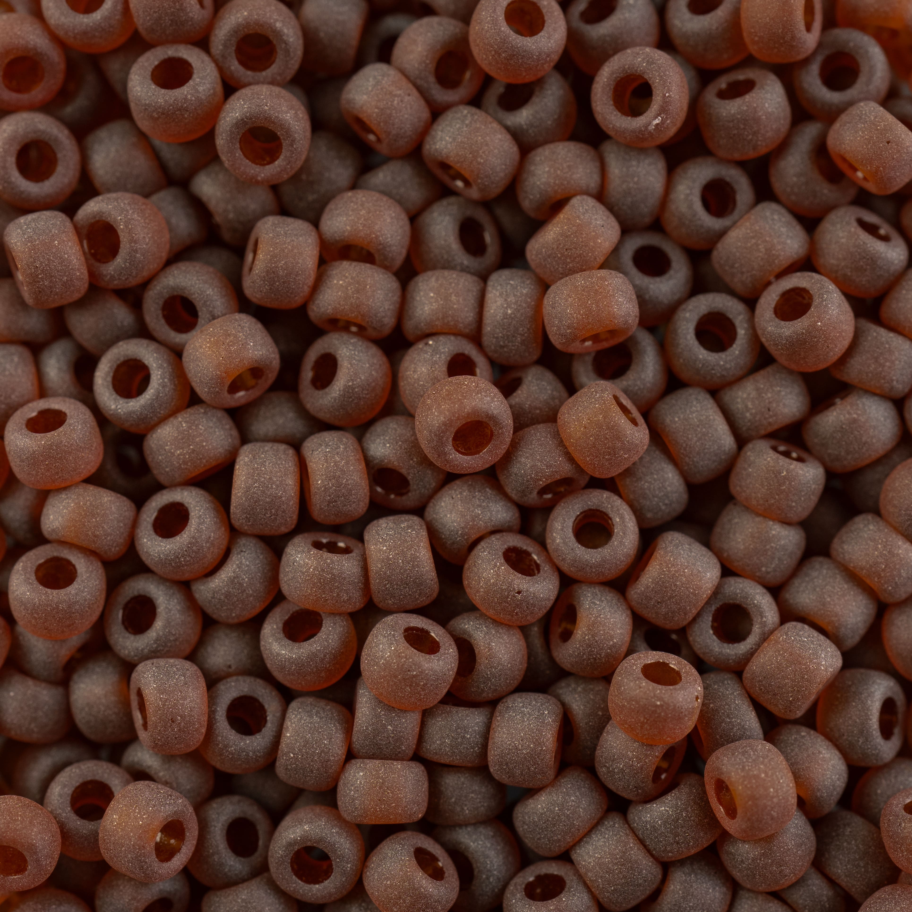 John Bead 8/0 Miyuki Glass Seed Beads, 12g