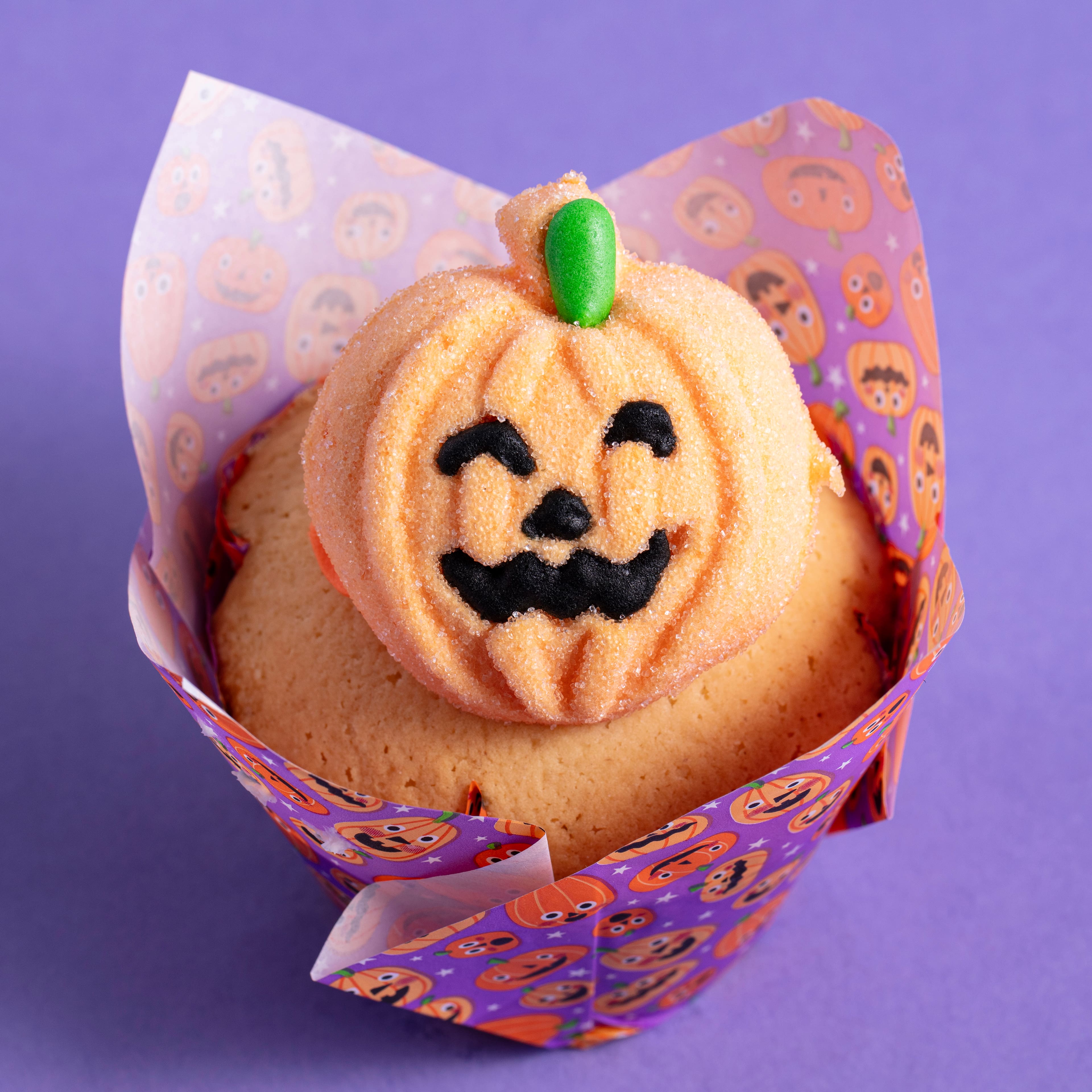 PME Cake Sweet Street&#xAE; Pumpkin Marshmallow Treats