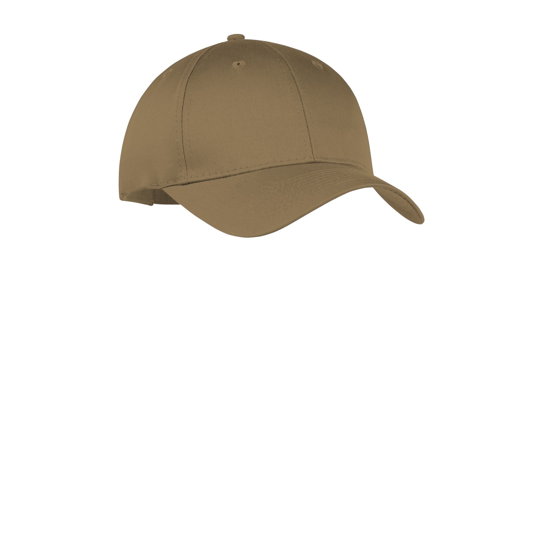 Port &#x26; Company&#xAE; Six-Panel Twill Cap