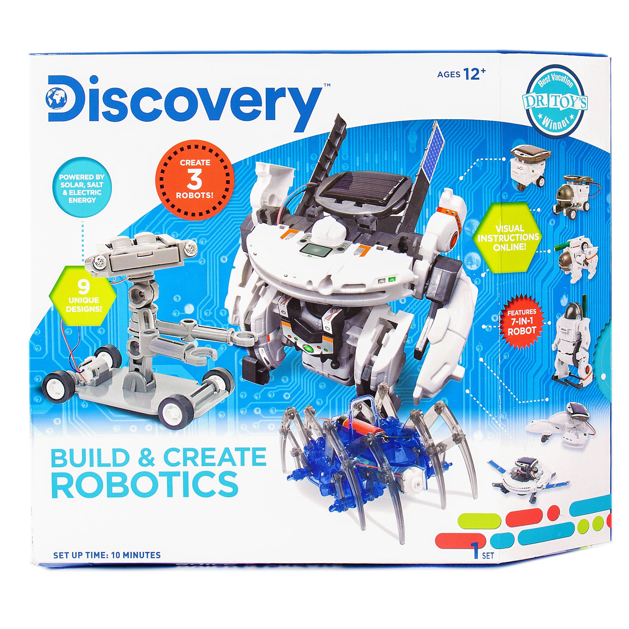 Map builder discovery. Робот Discovery. Роботы Дискавери фиолетовый аудио робот. Discovery Kit infantiles. Creative Robot.