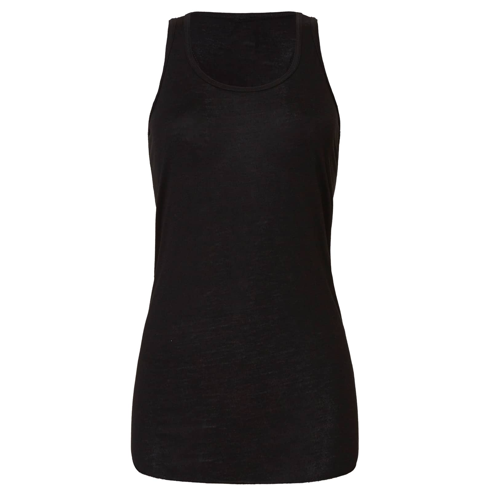 Fit On-The-Go Racer-Back Dress