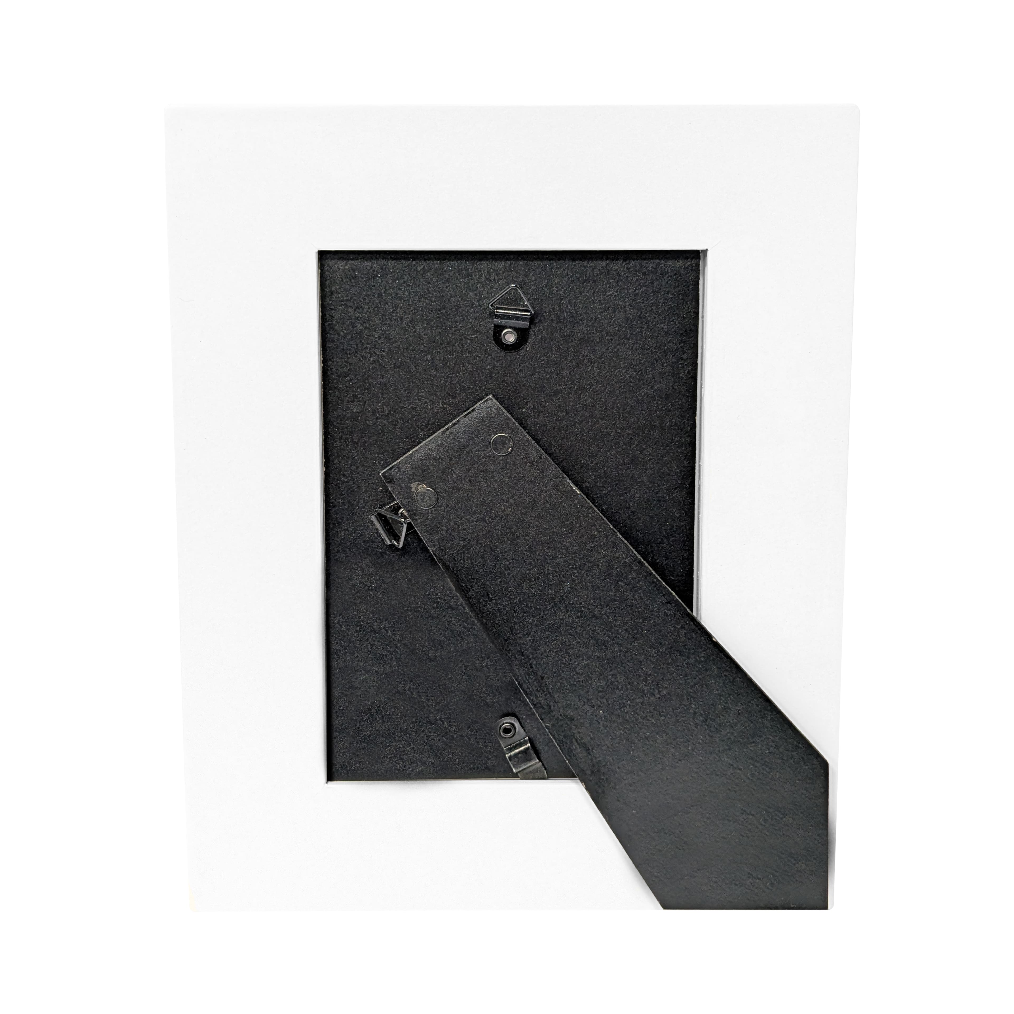 Expressions™ White Frieze Frame by Studio Décor