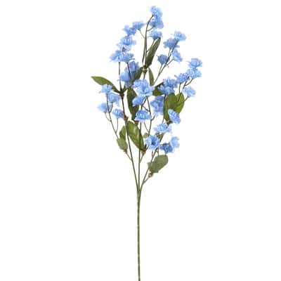 Double Ruffle Baby's Breath Spray by Ashland® image