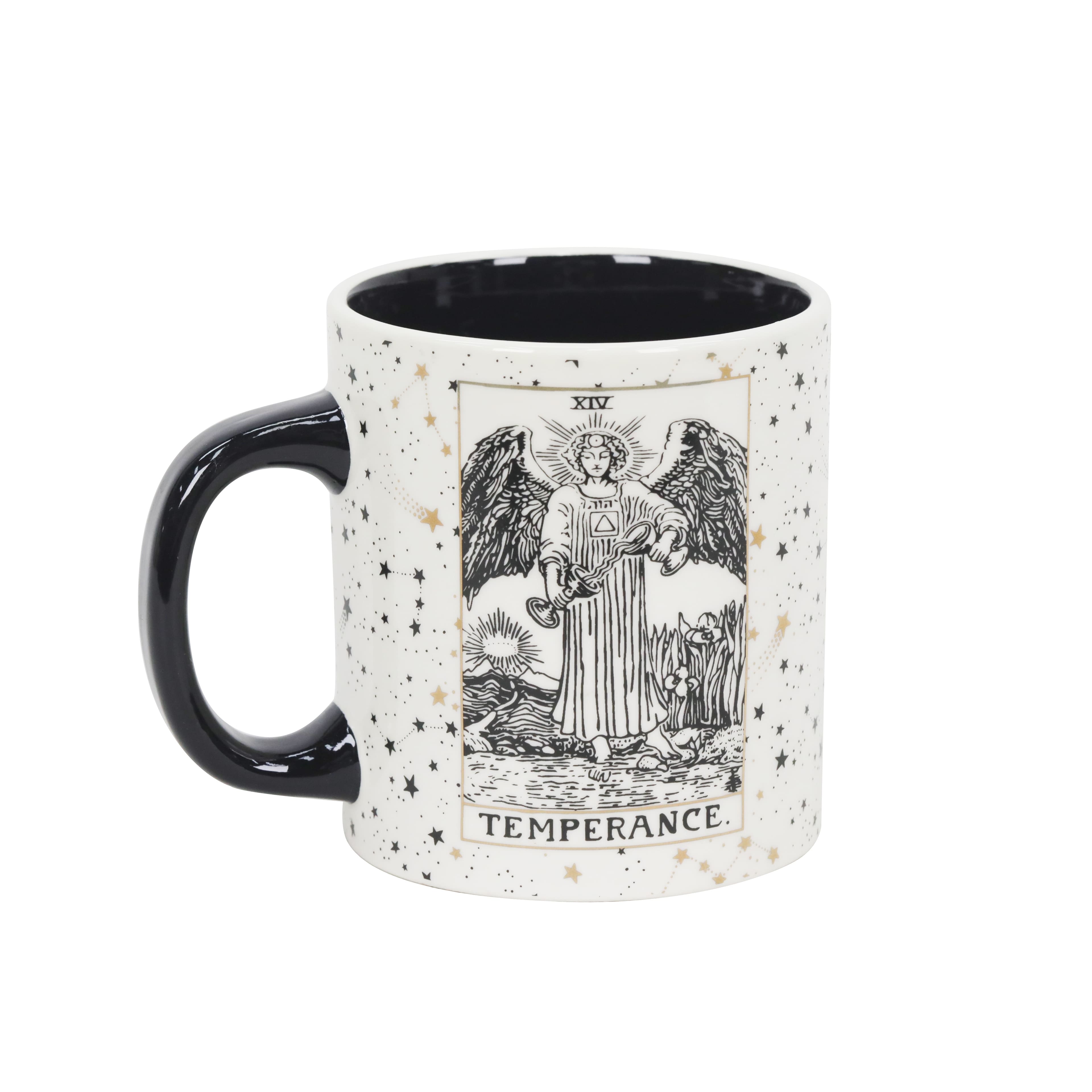 Assorted 15oz. Tarot Ceramic Mug by Ashland&#xAE;