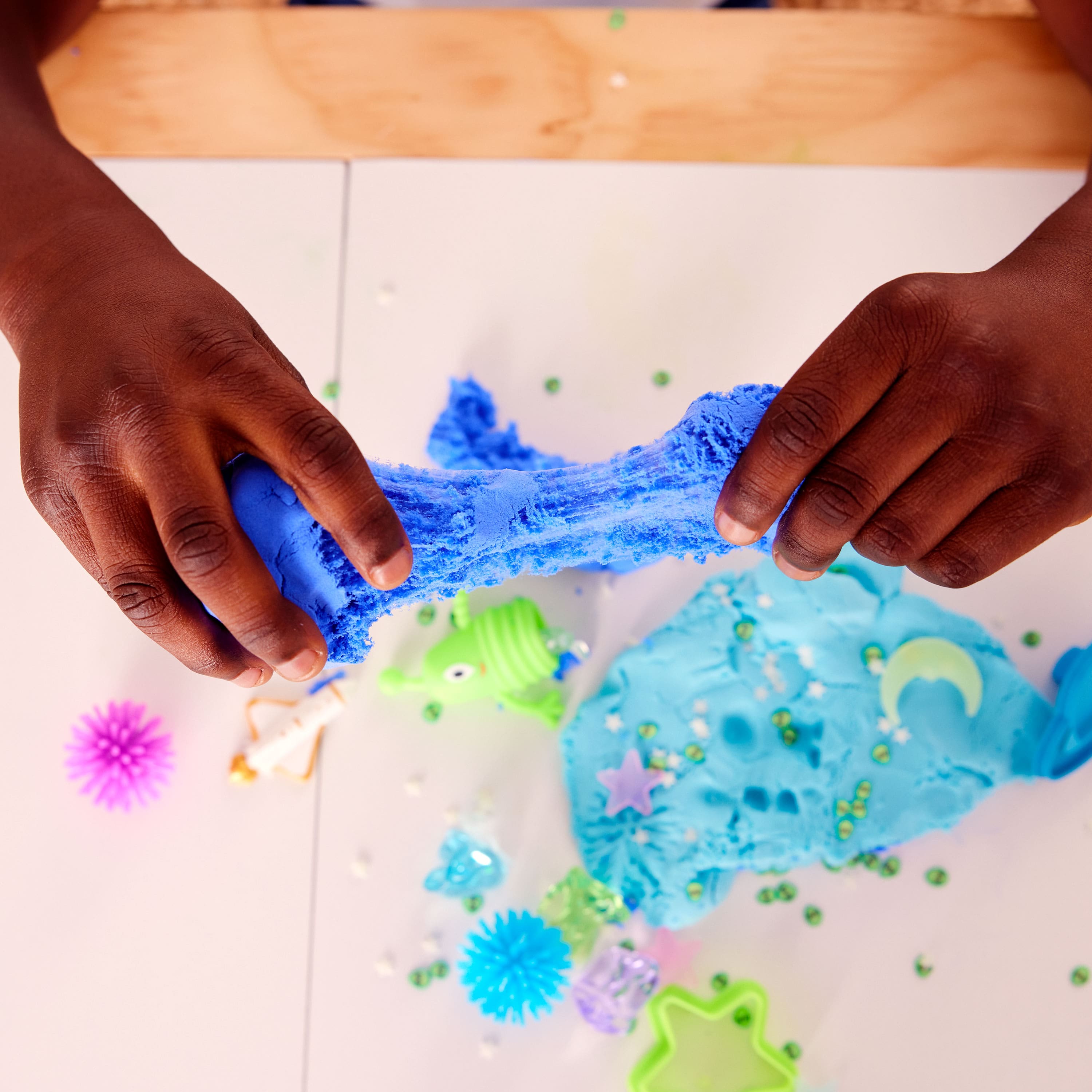 Creativity for Kids&#xAE; Outer Space Sensory Pack