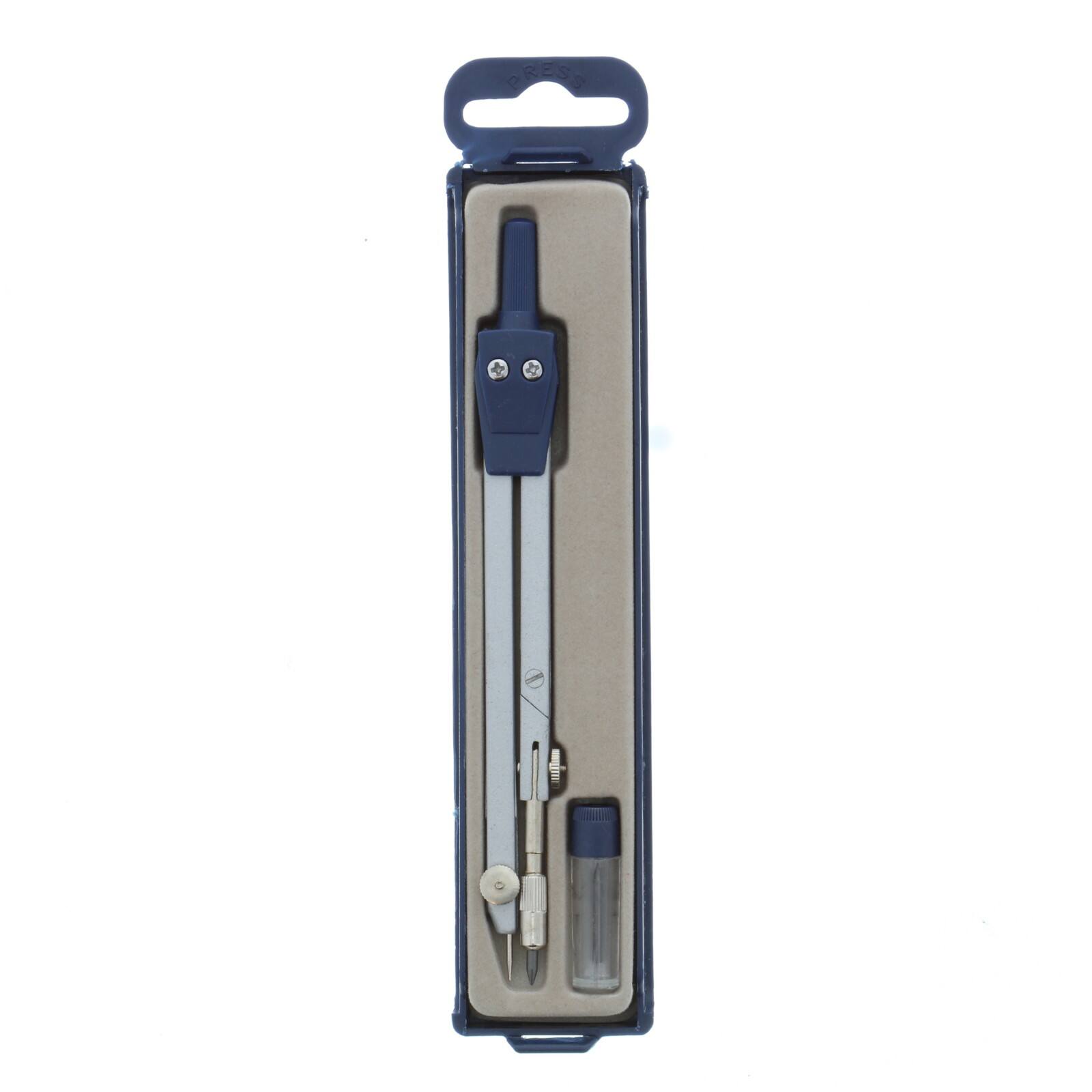 10 Pack: Art Alternatives 5&#x22; Compass with Lead