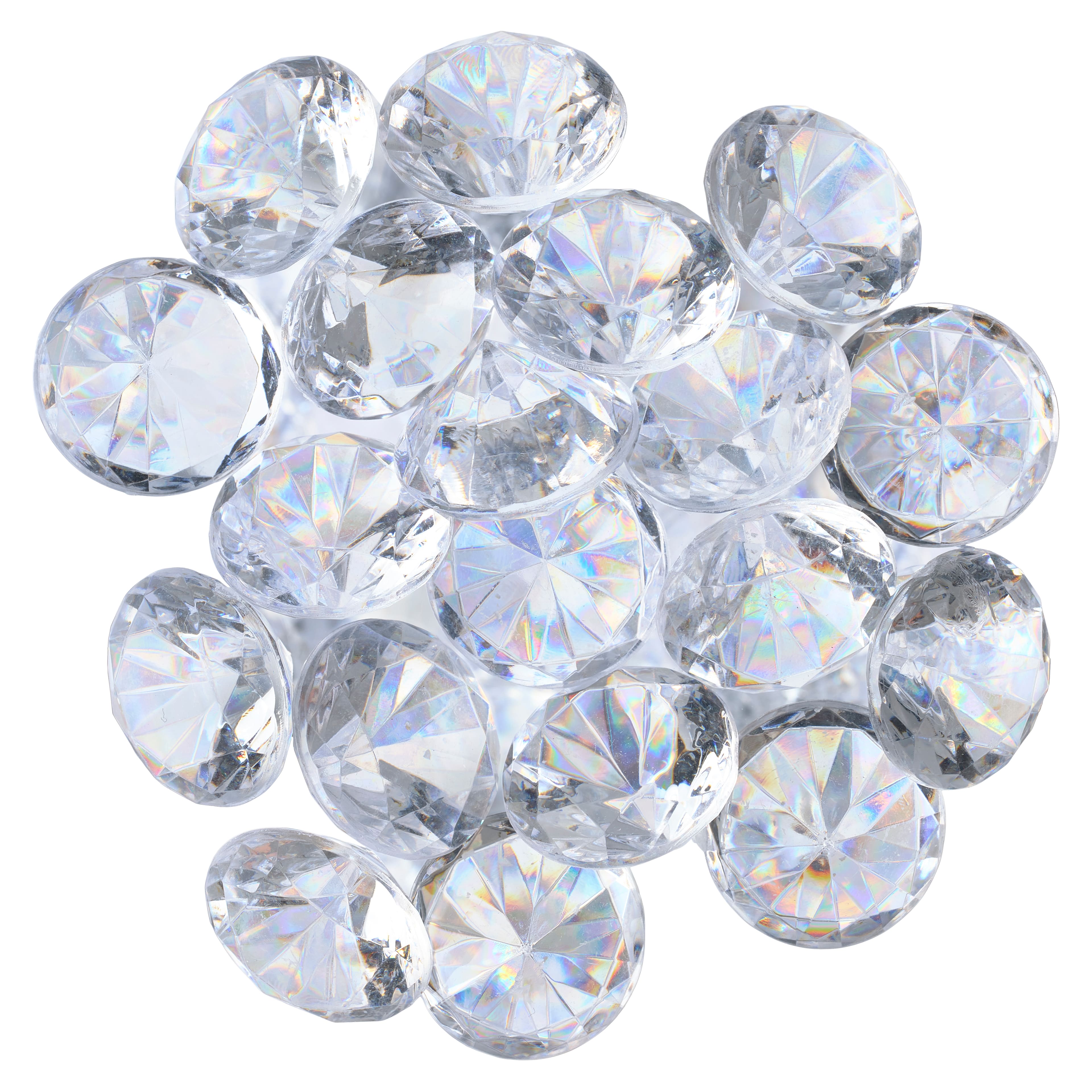 15 Pack: Diamond Scatter by Ashland&#xAE;