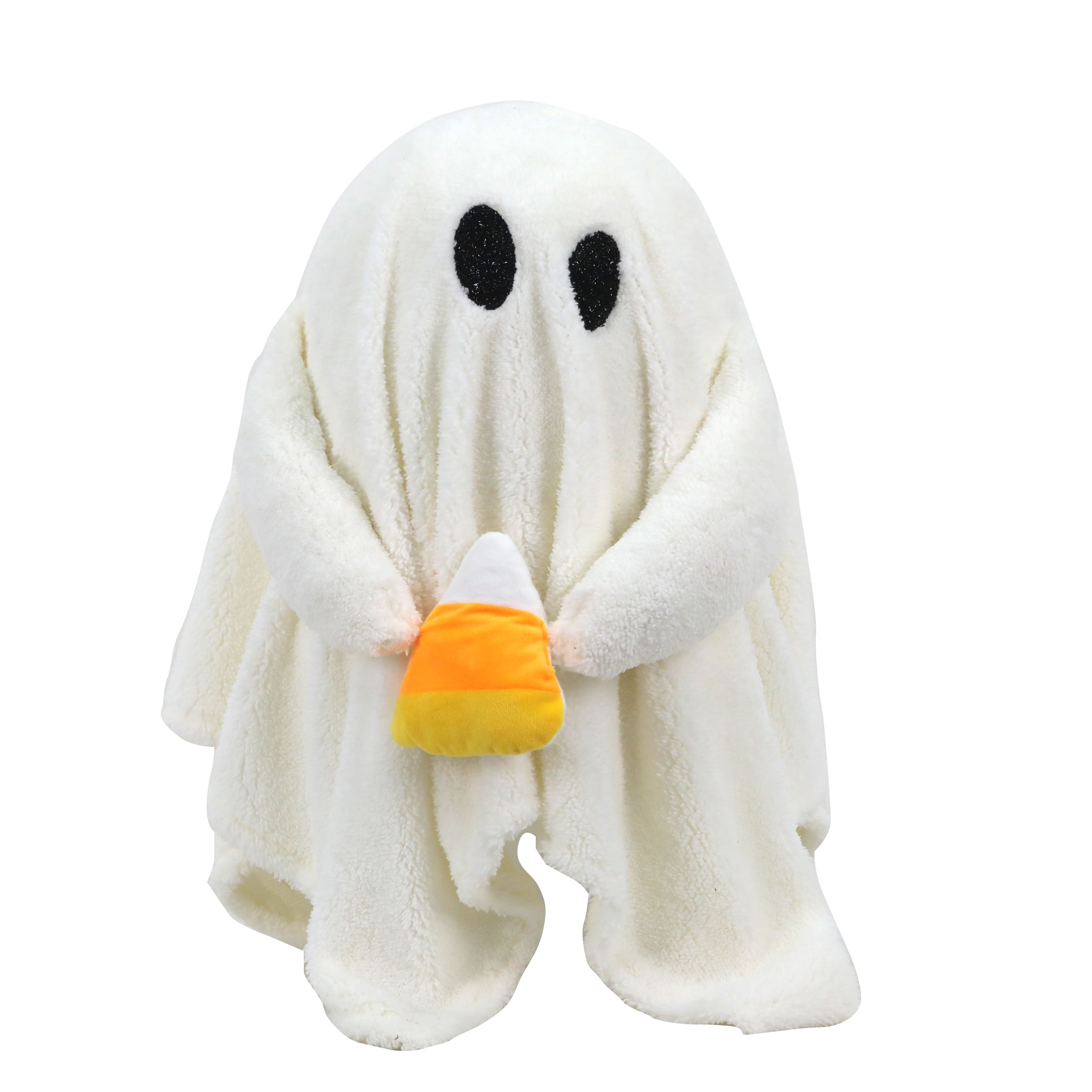 16.25&#x22; Ghost Pillow Accent by Ashland&#xAE;