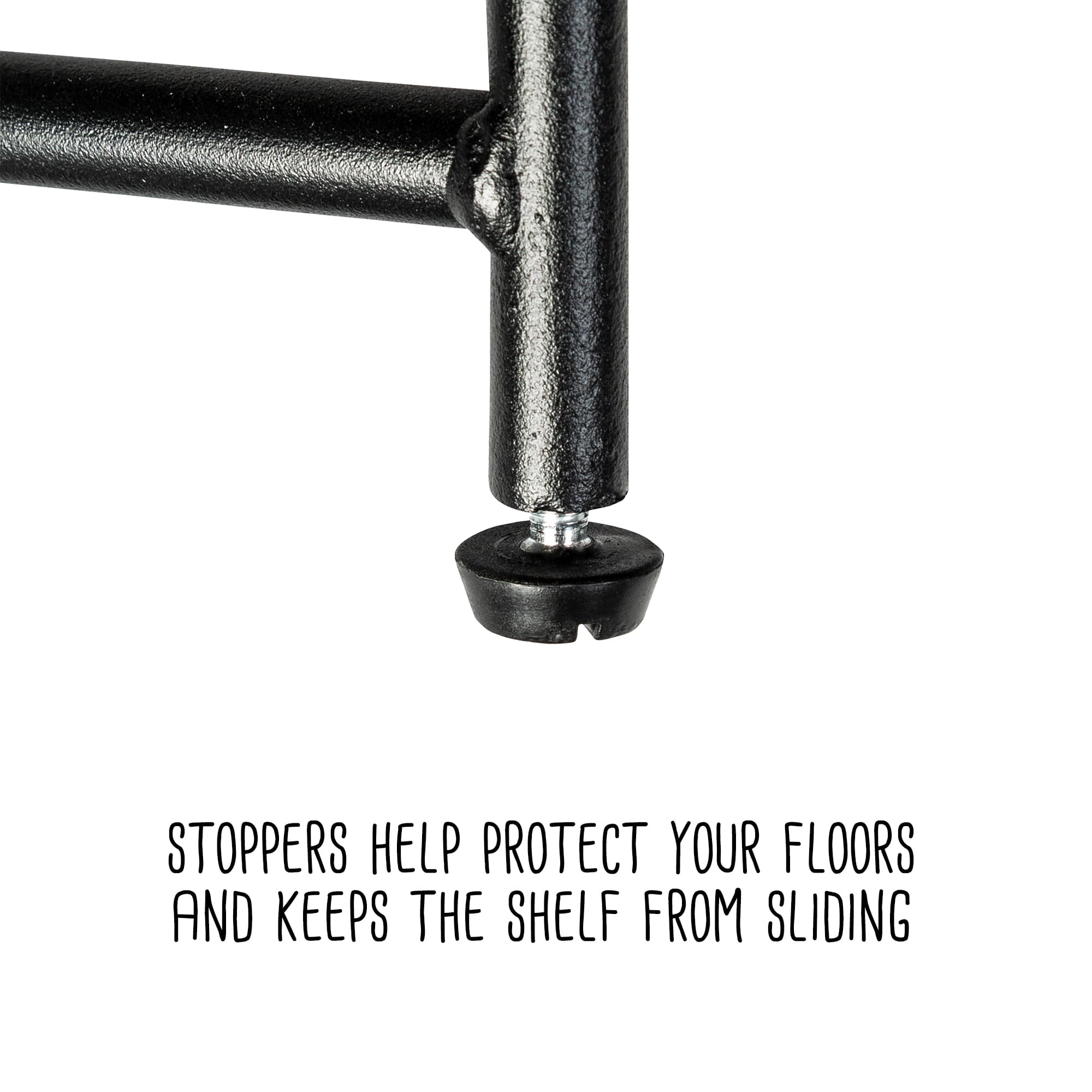 Honey Can Do 3-Tier Folding A-Frame Caddy