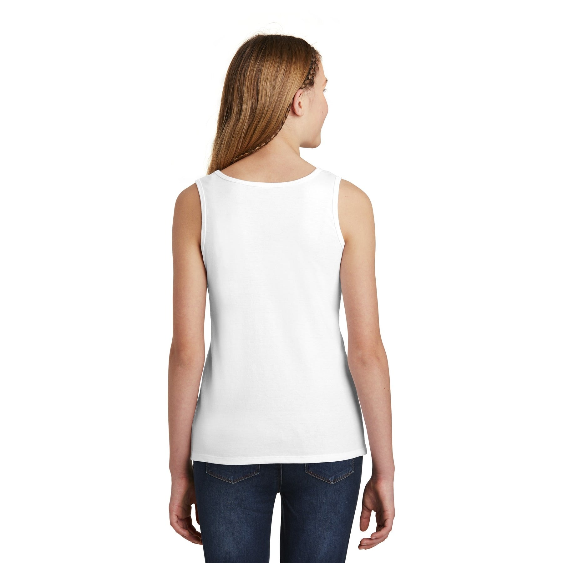 District&#xAE; V.I.T.&#x2122; Girls Tank