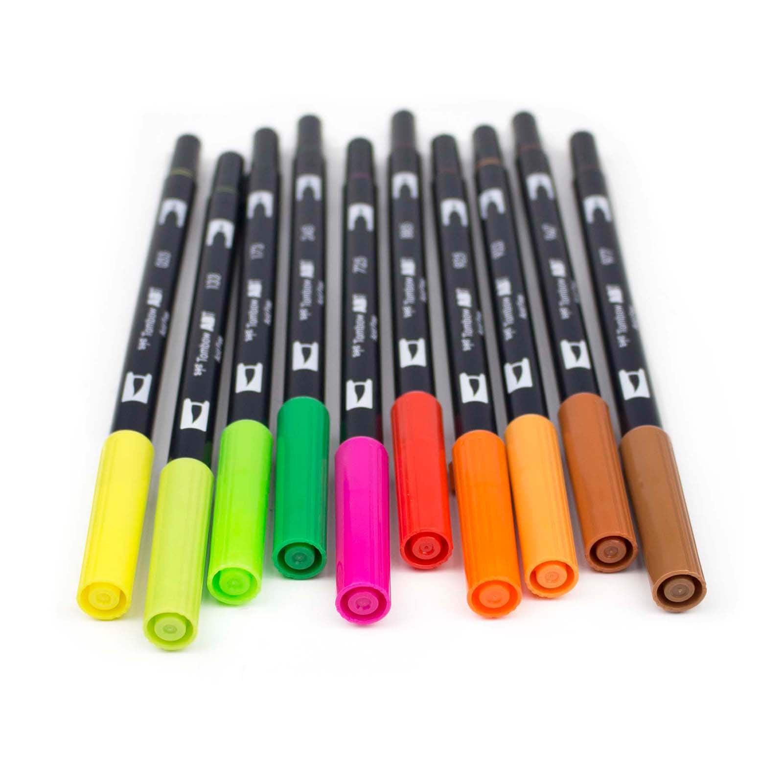 tombow citrus
