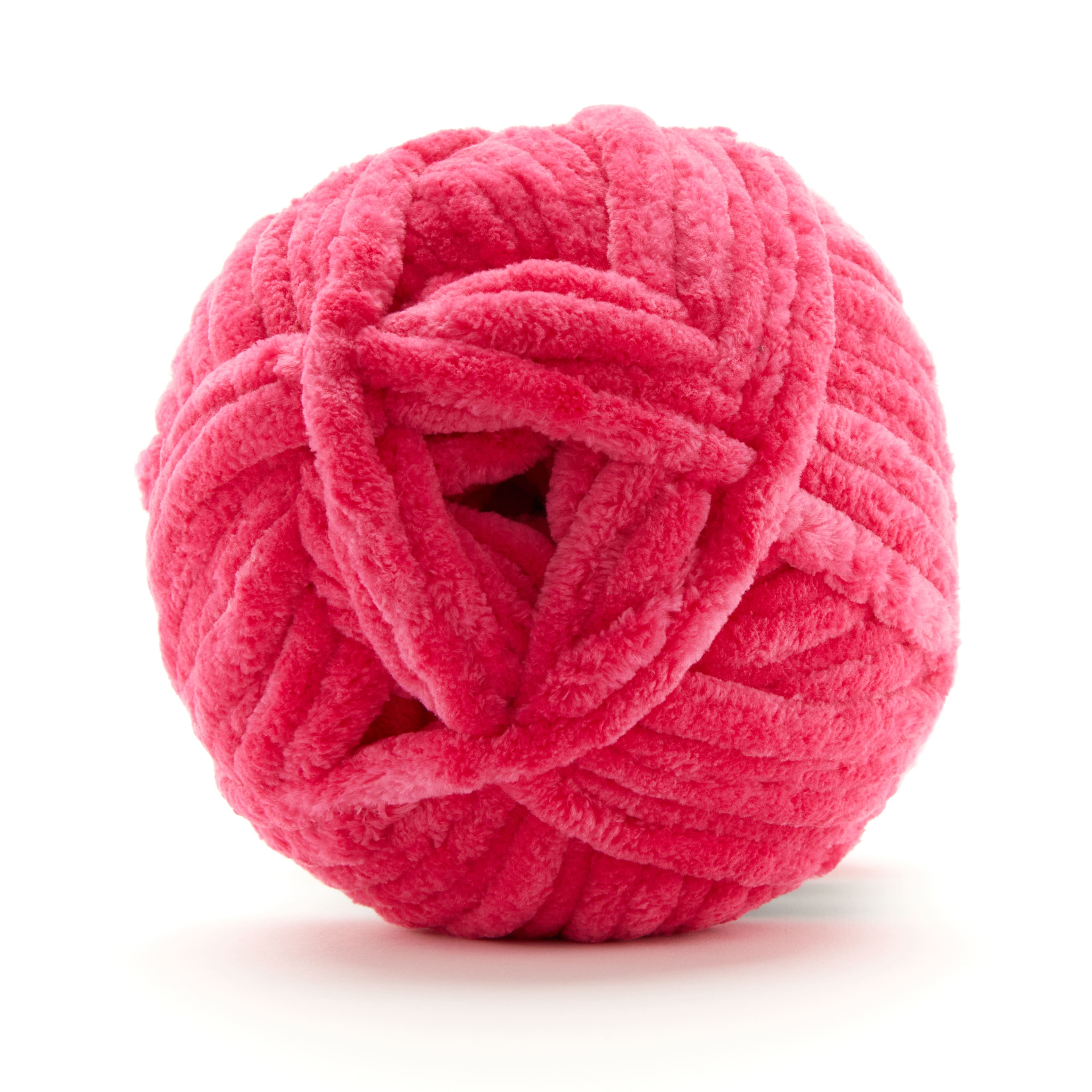 Loops and Threads Sweet Snuggles Yarn #fbreelsviral #reels
