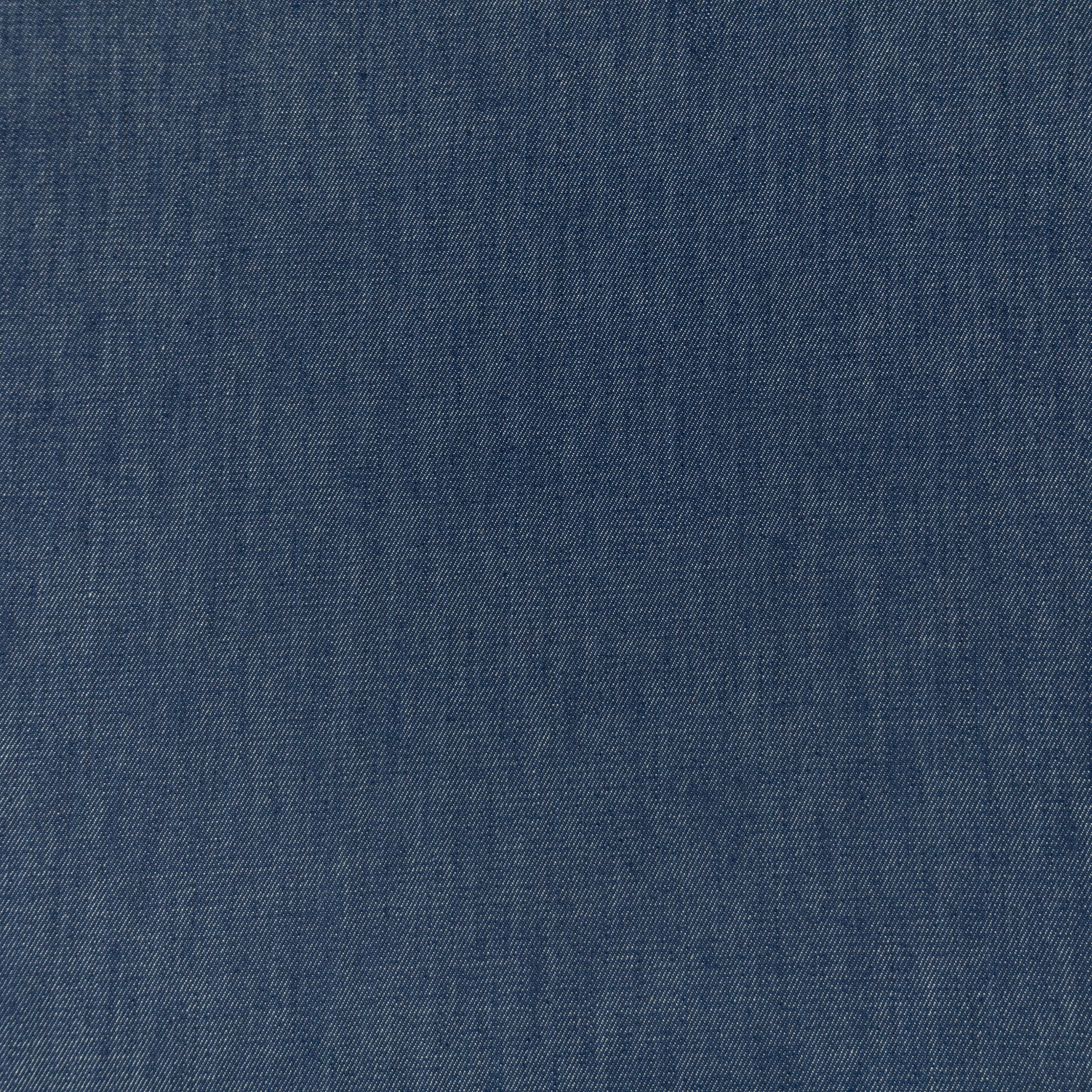 Fabric Merchants Light Blue Denim Fabric