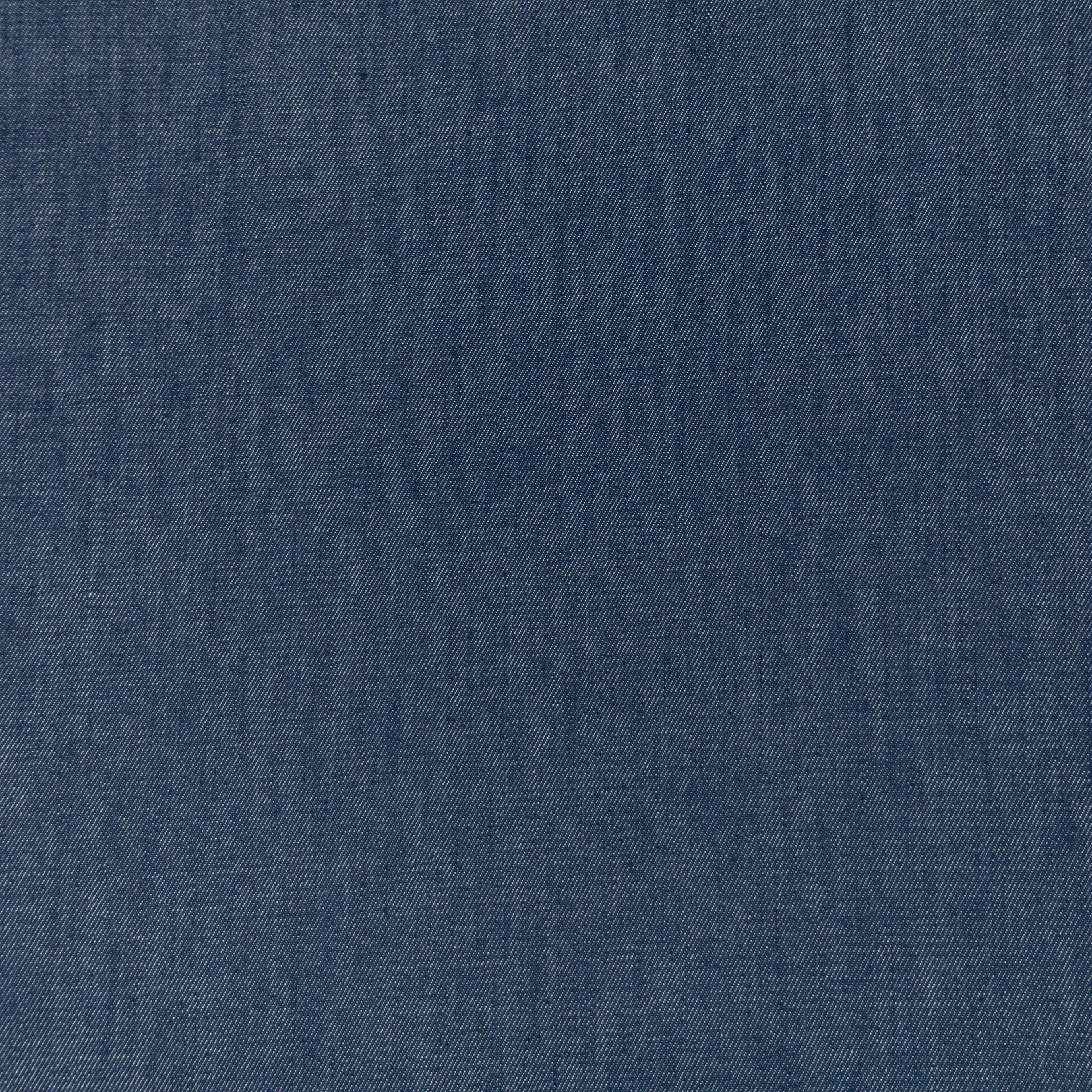 Fabric Merchants Light Blue Denim Fabric